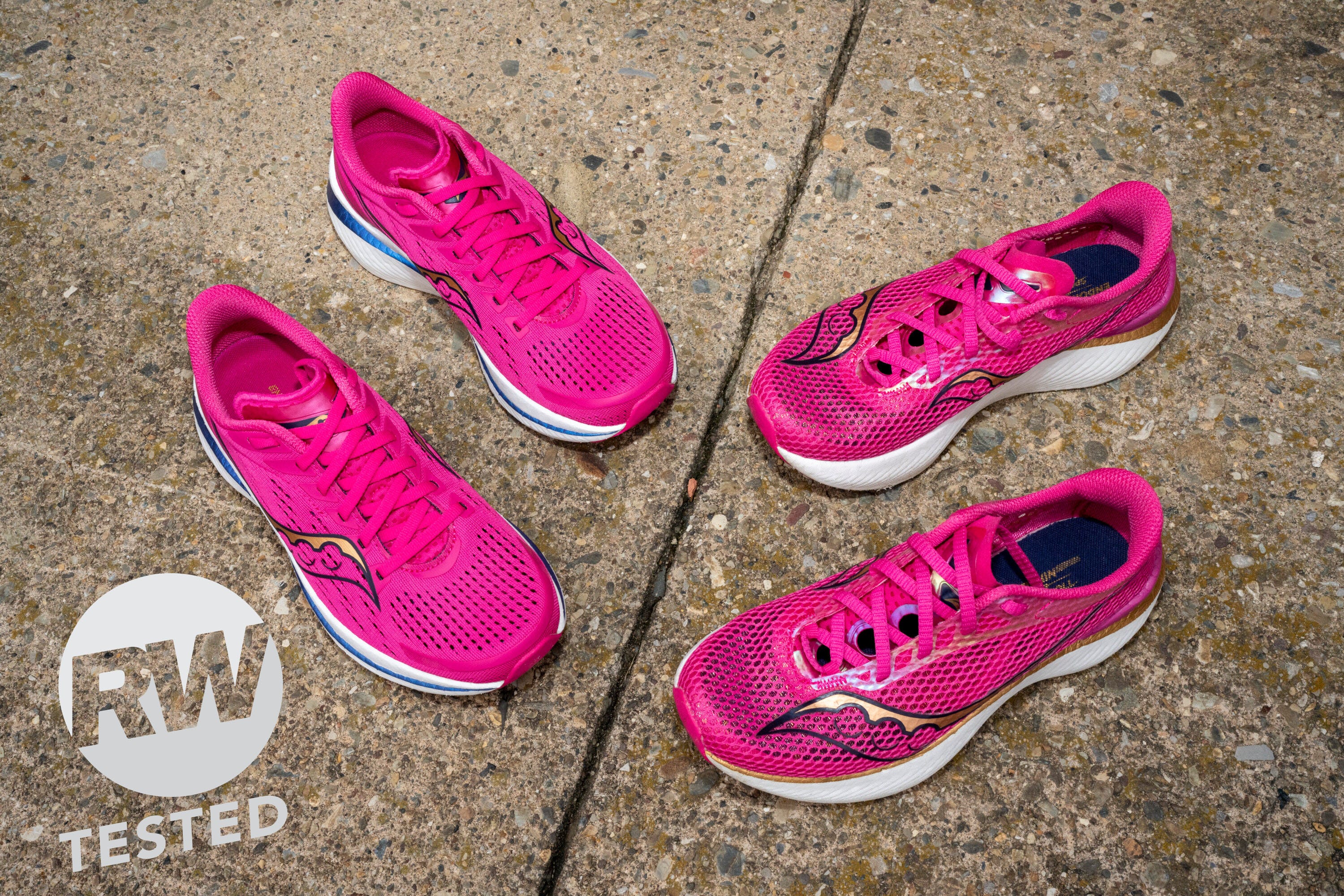 endorphin and speed