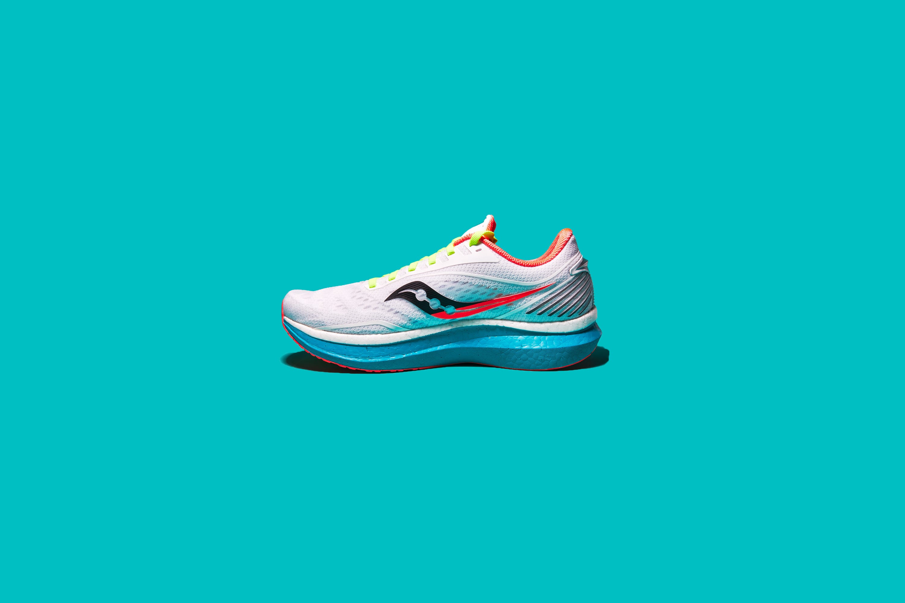 saucony speed endorphin