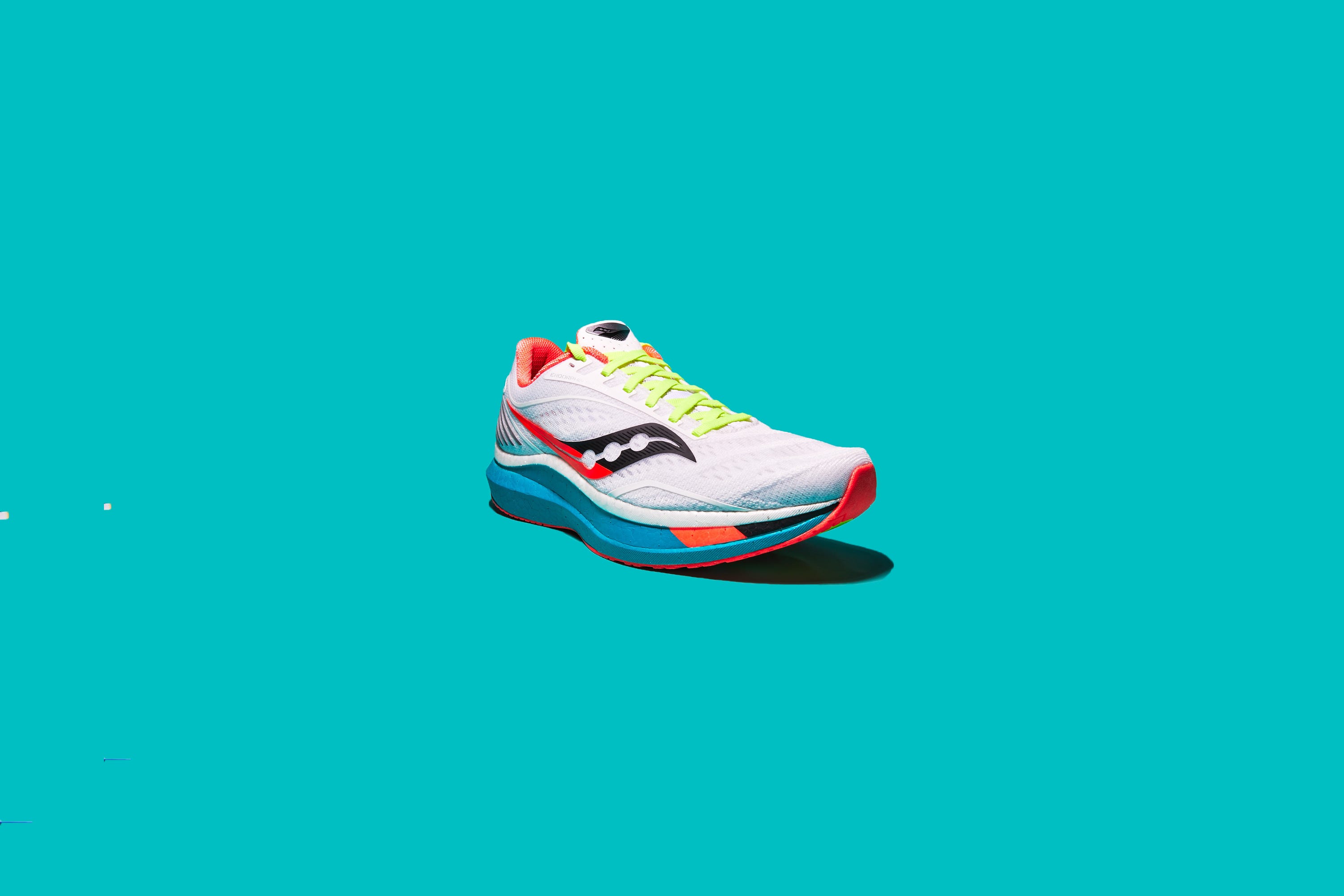 saucony speed endorphin