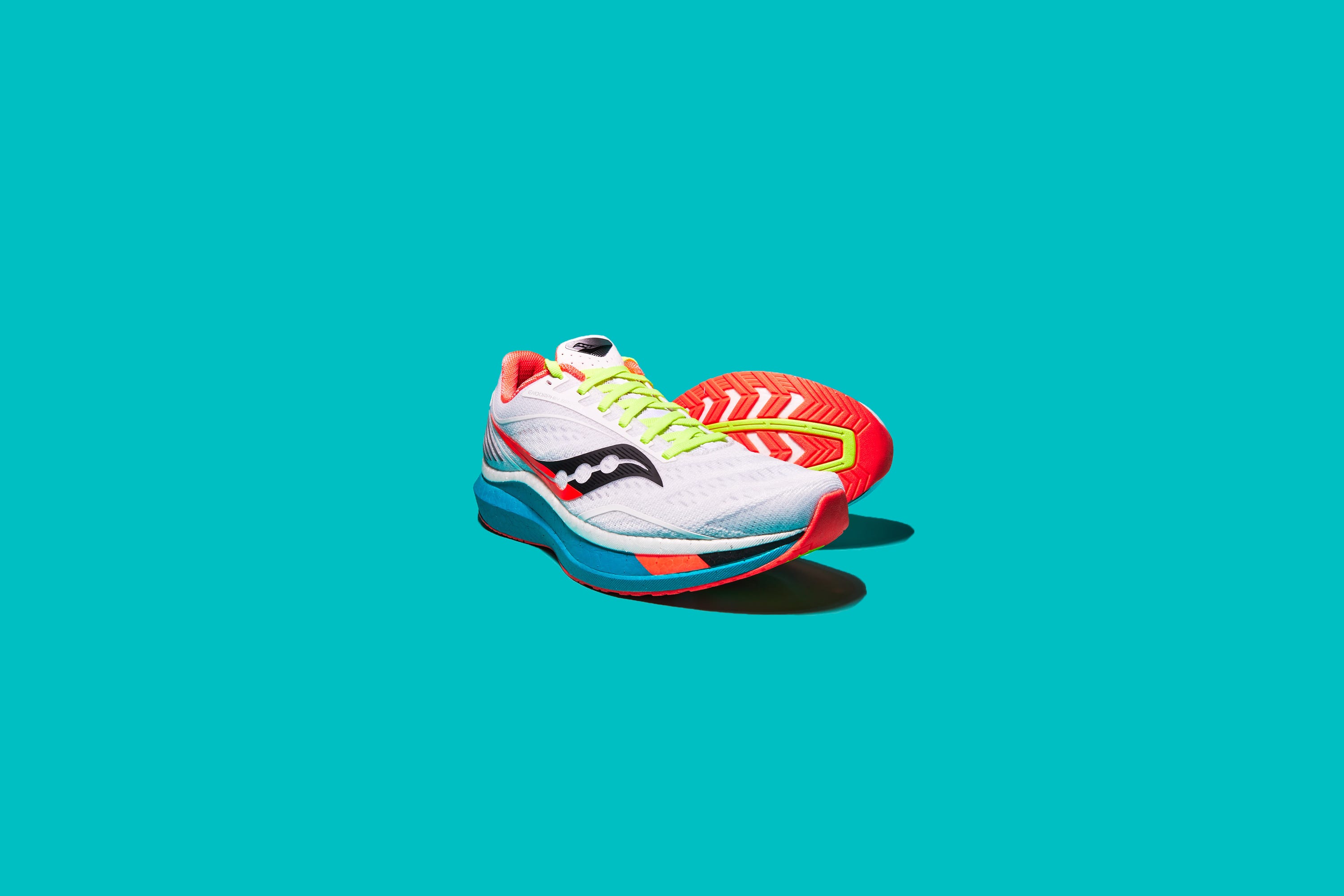 saucony speed endorphin