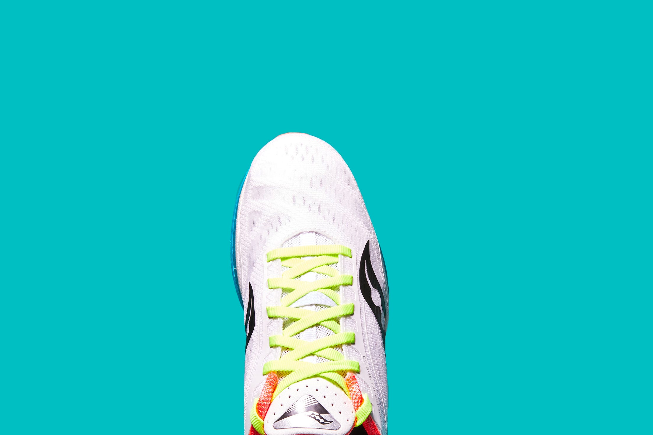 saucony speed endorphin