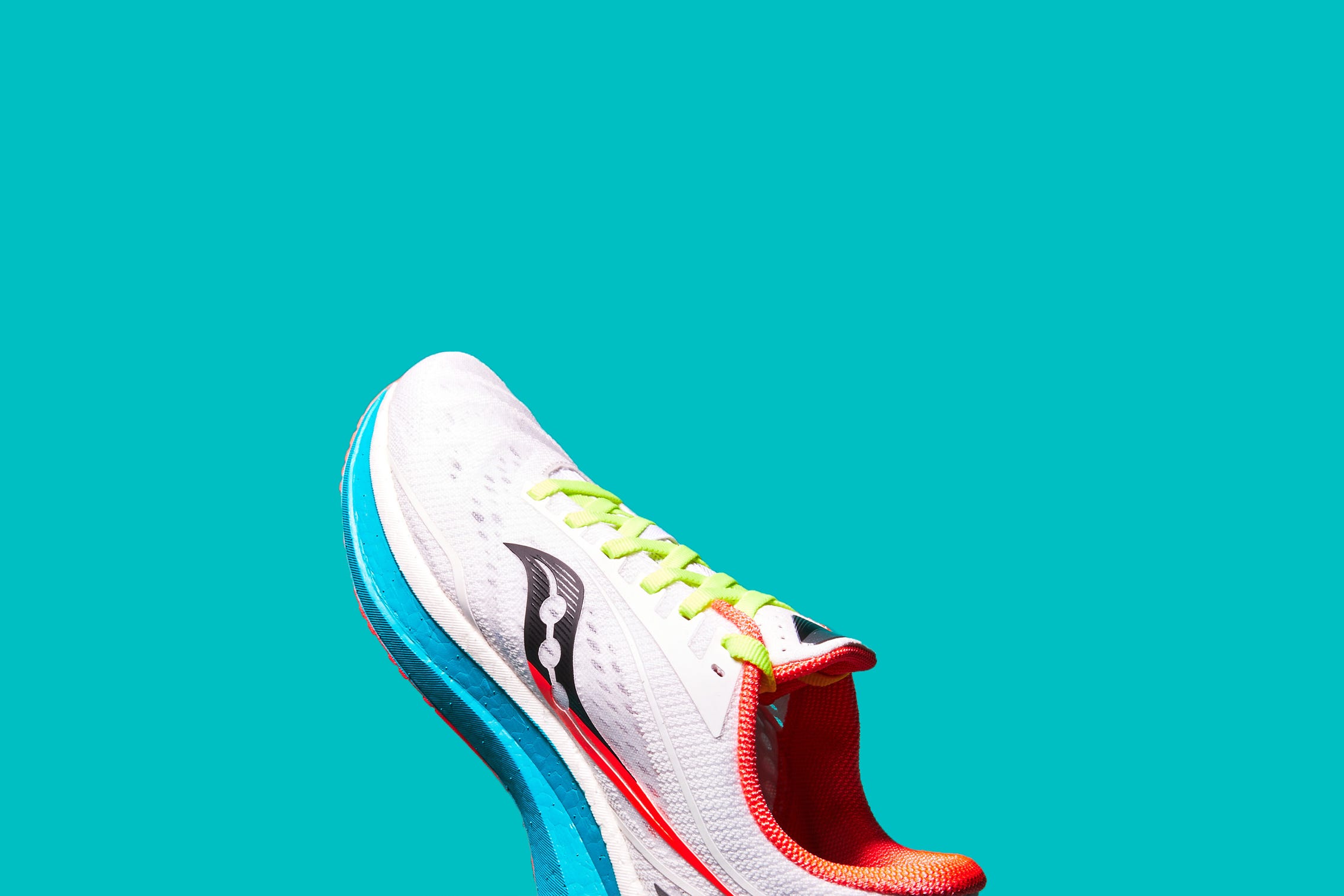 saucony speed endorphin