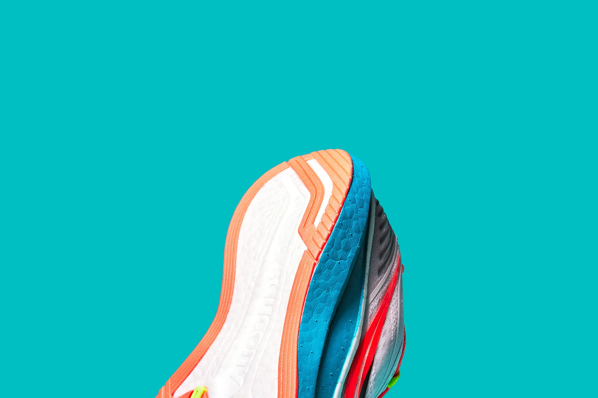 saucony speed endorphin