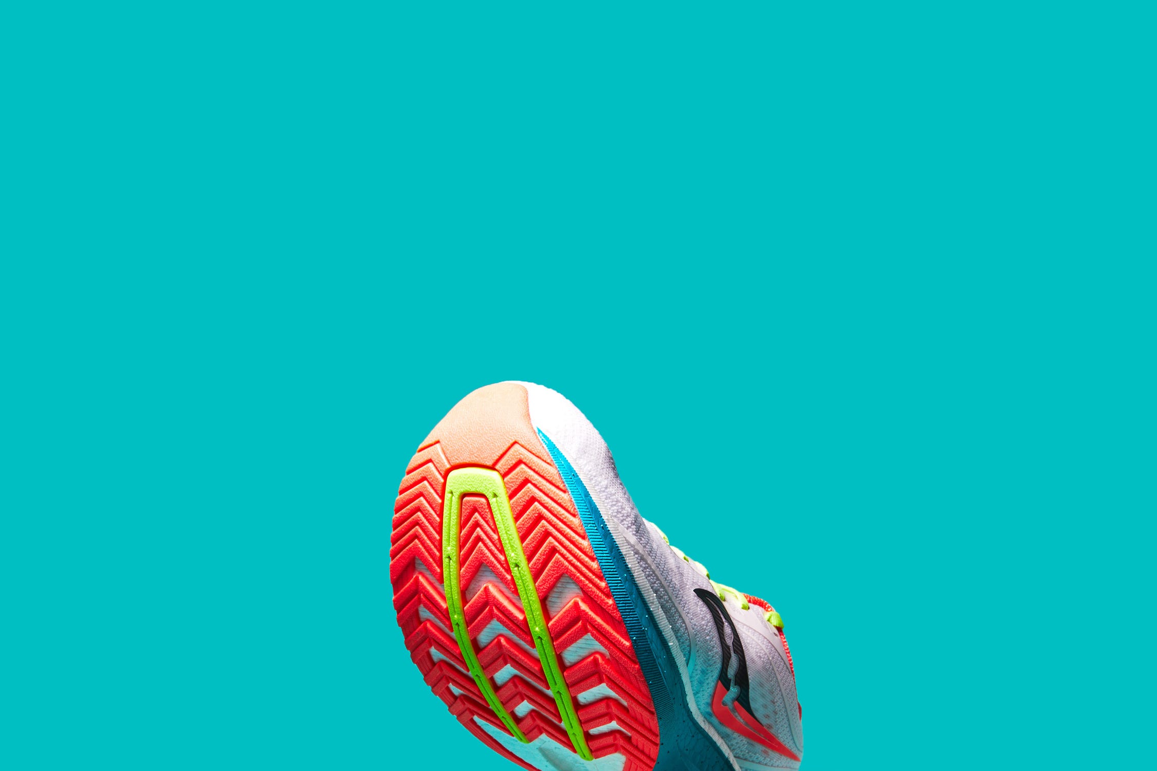 saucony speed endorphin
