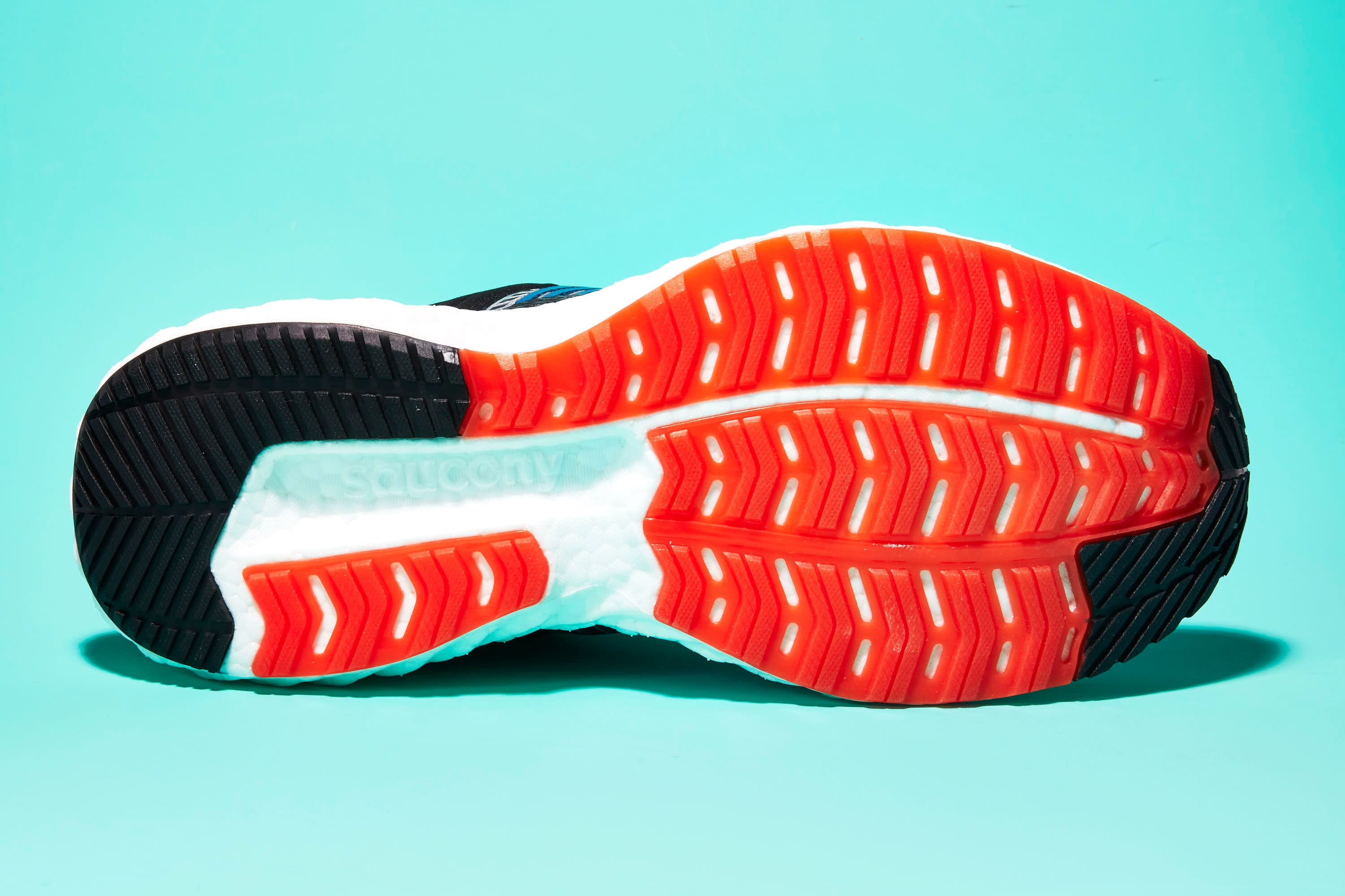 Footwear, Red, Shoe, Orange, Carmine, Sneakers, Walking shoe, Athletic shoe, Synthetic rubber, Tennis shoe, 