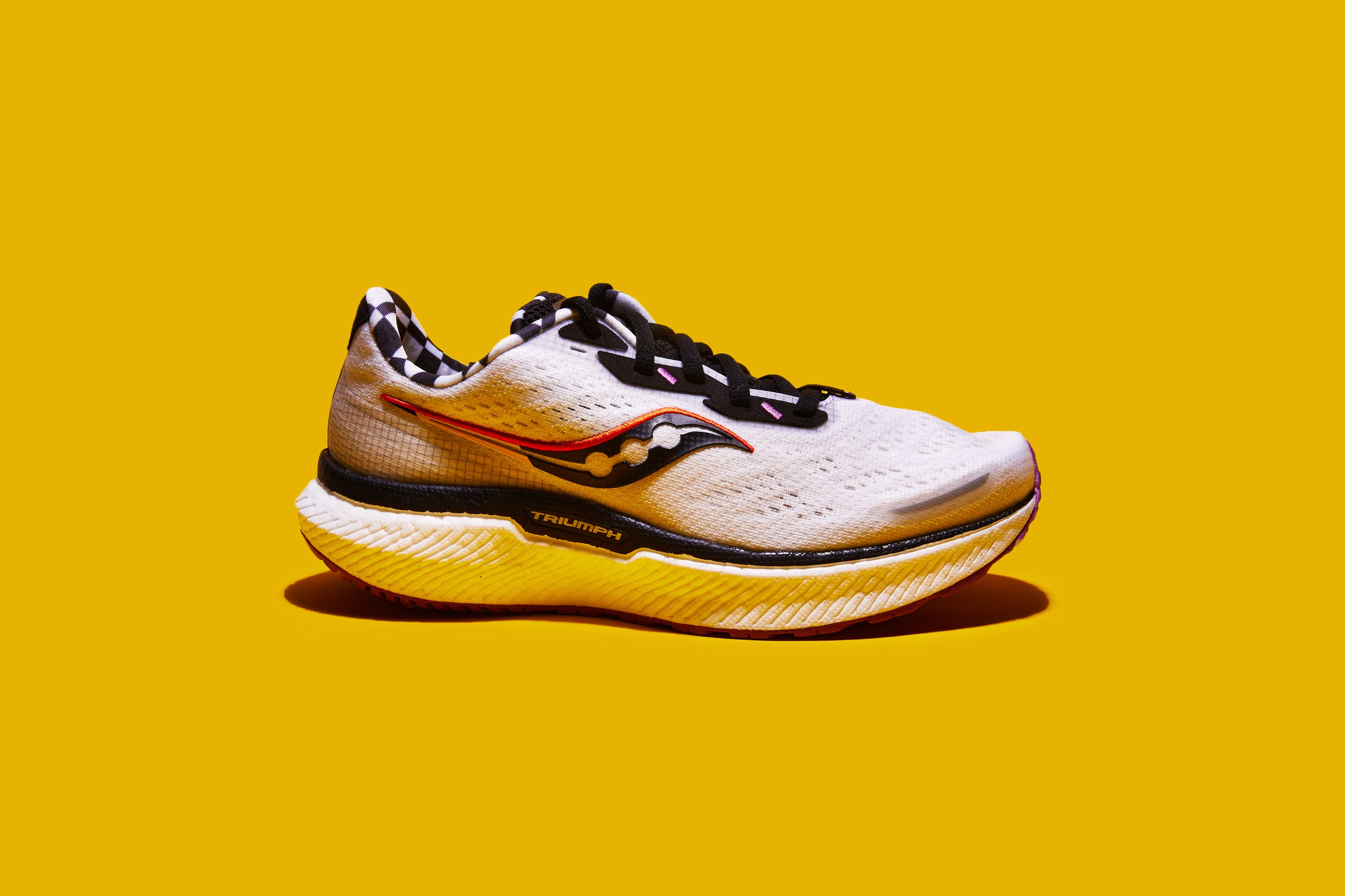 saucony triumph 19