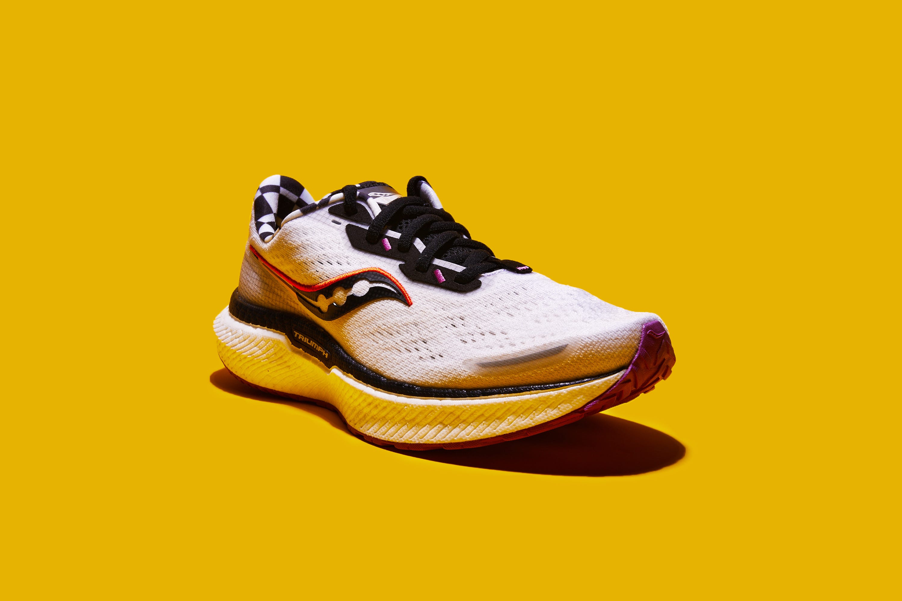 saucony triumph 19