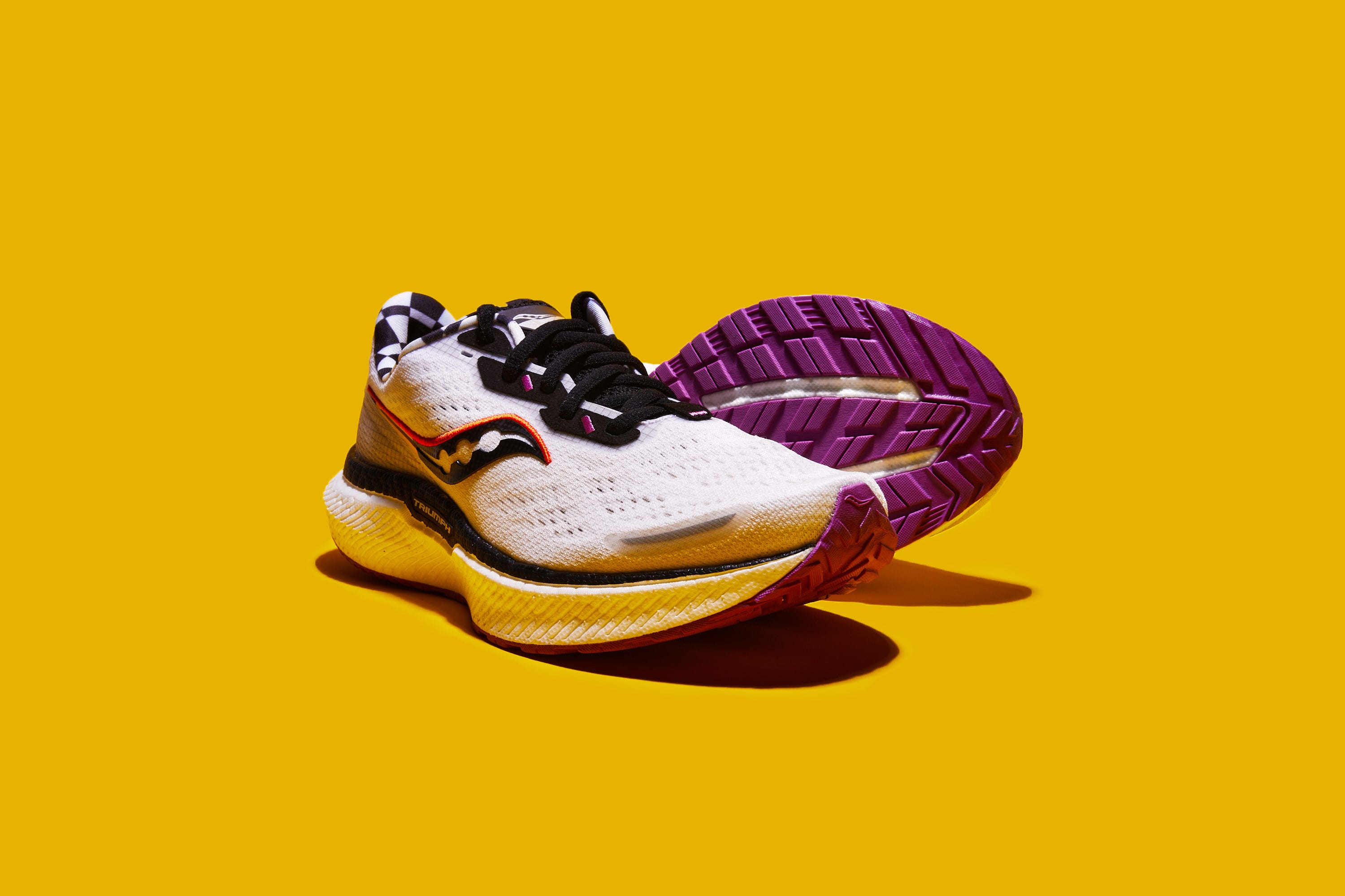saucony triumph 19