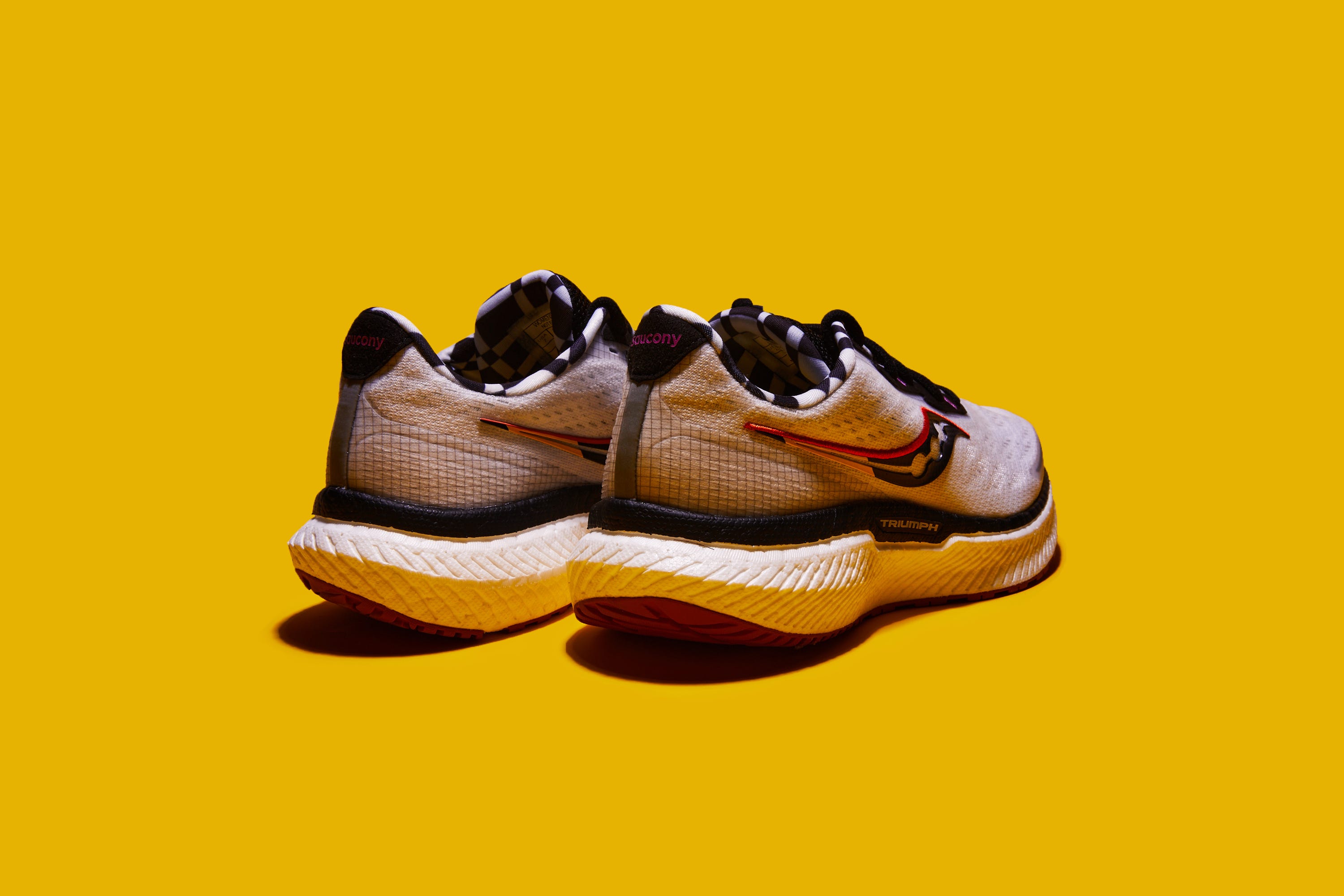saucony triumph 19