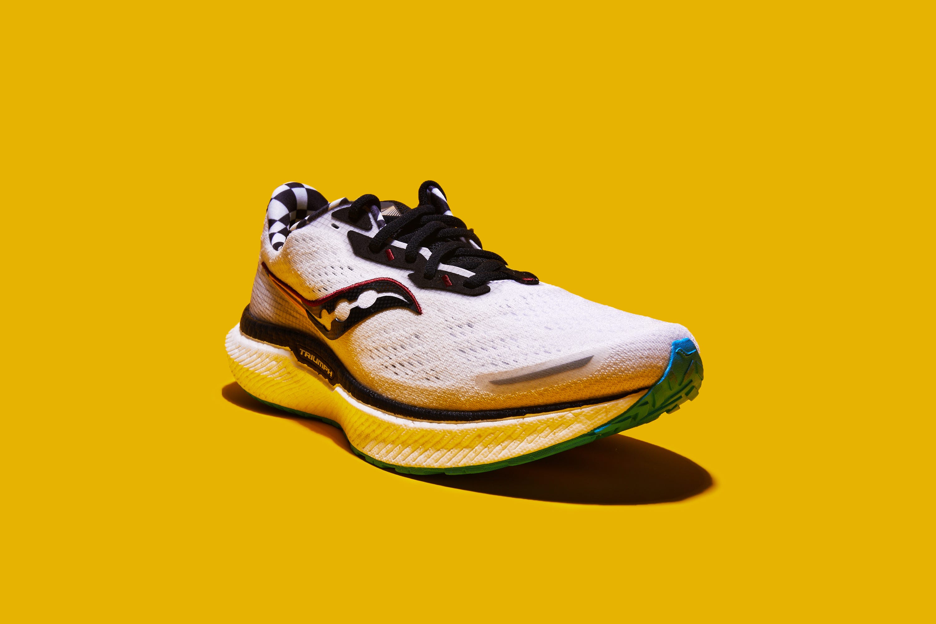 saucony triumph 19