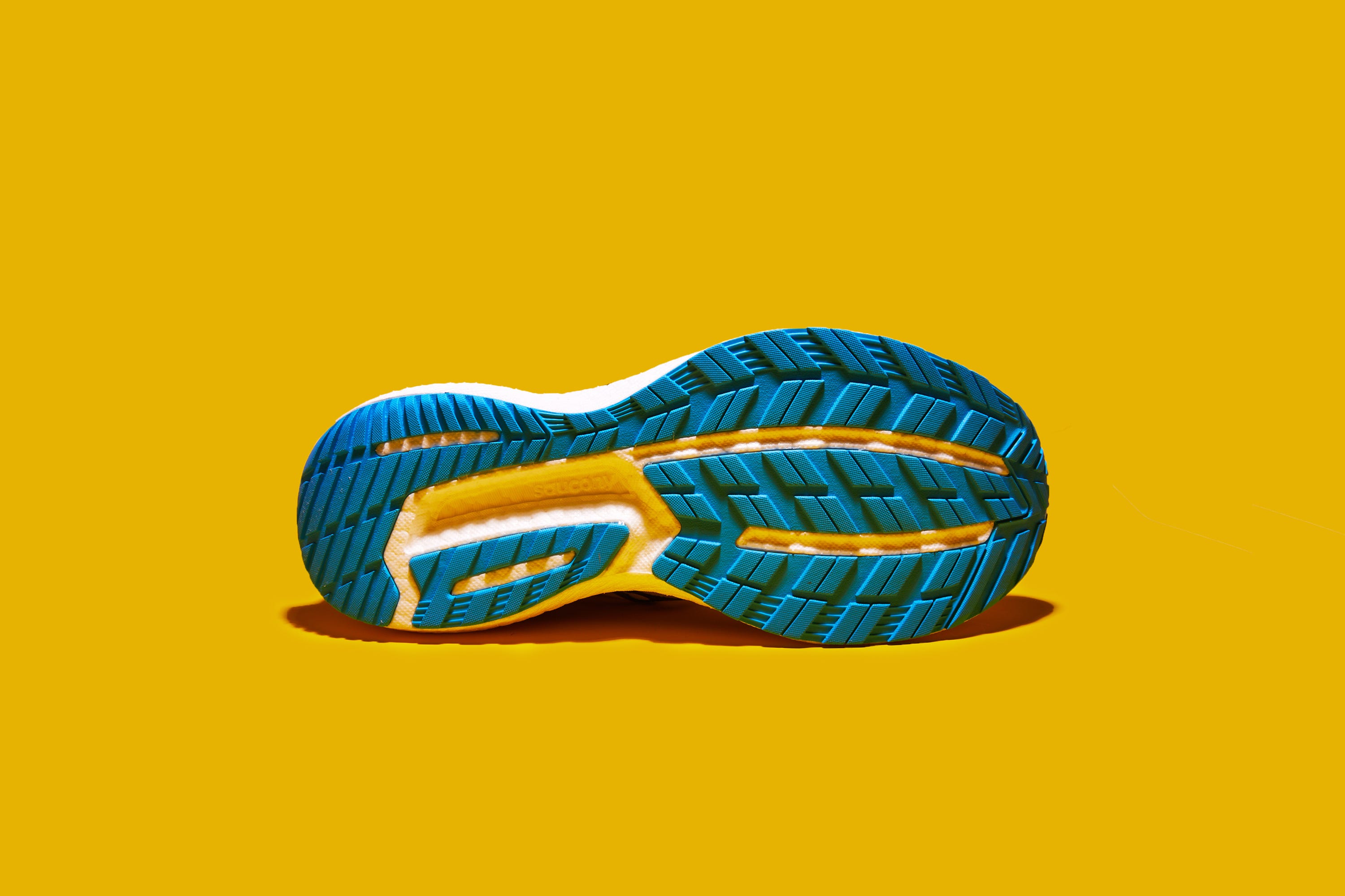saucony triumph 19
