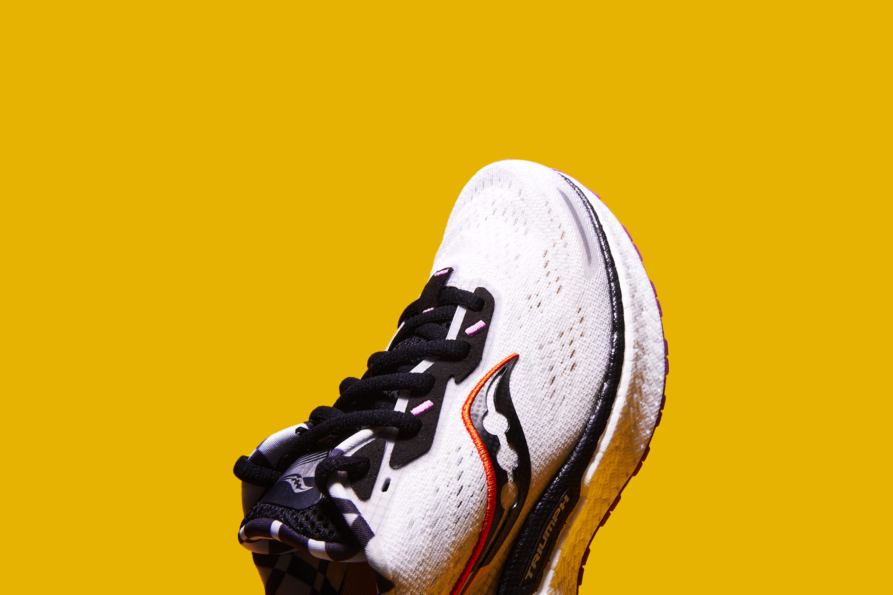 saucony triumph 19