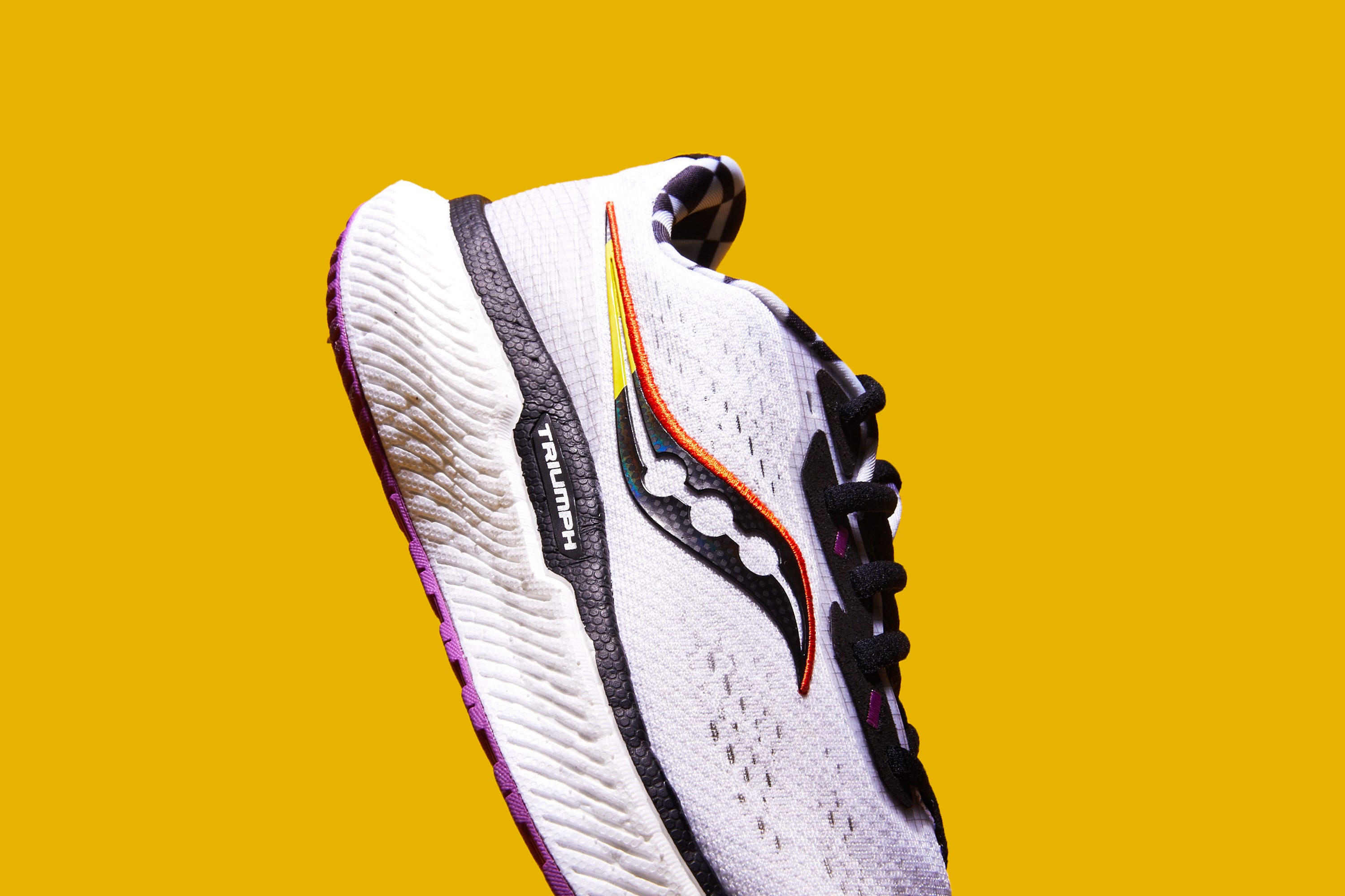 saucony triumph 19