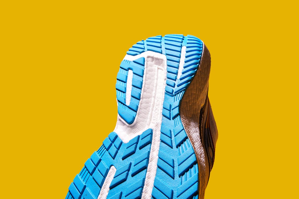 saucony triumph 19