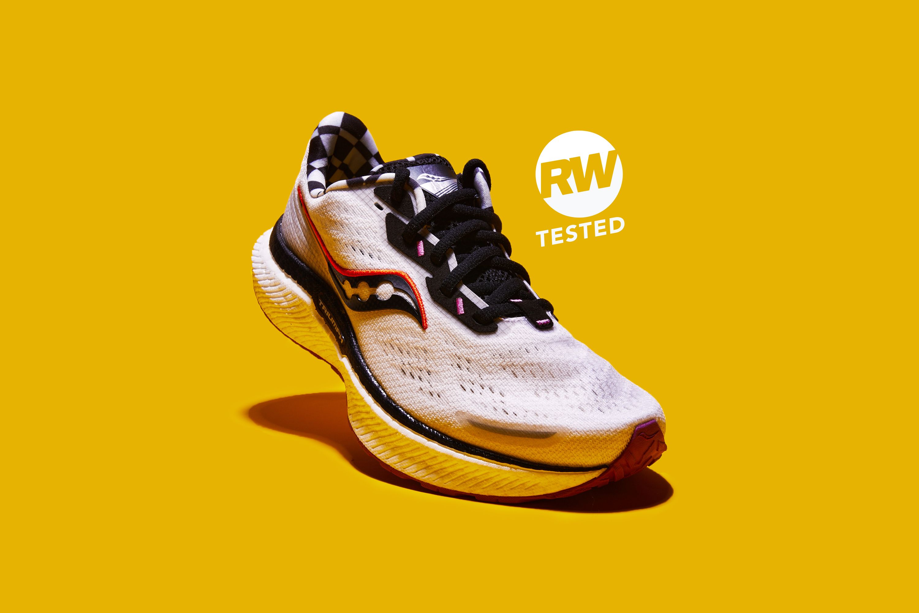 Saucony Triumph Test | estudioespositoymiguel.com.ar