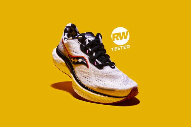 saucony triumph 19