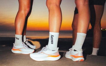 las zapatillas de running saucony triumph 23