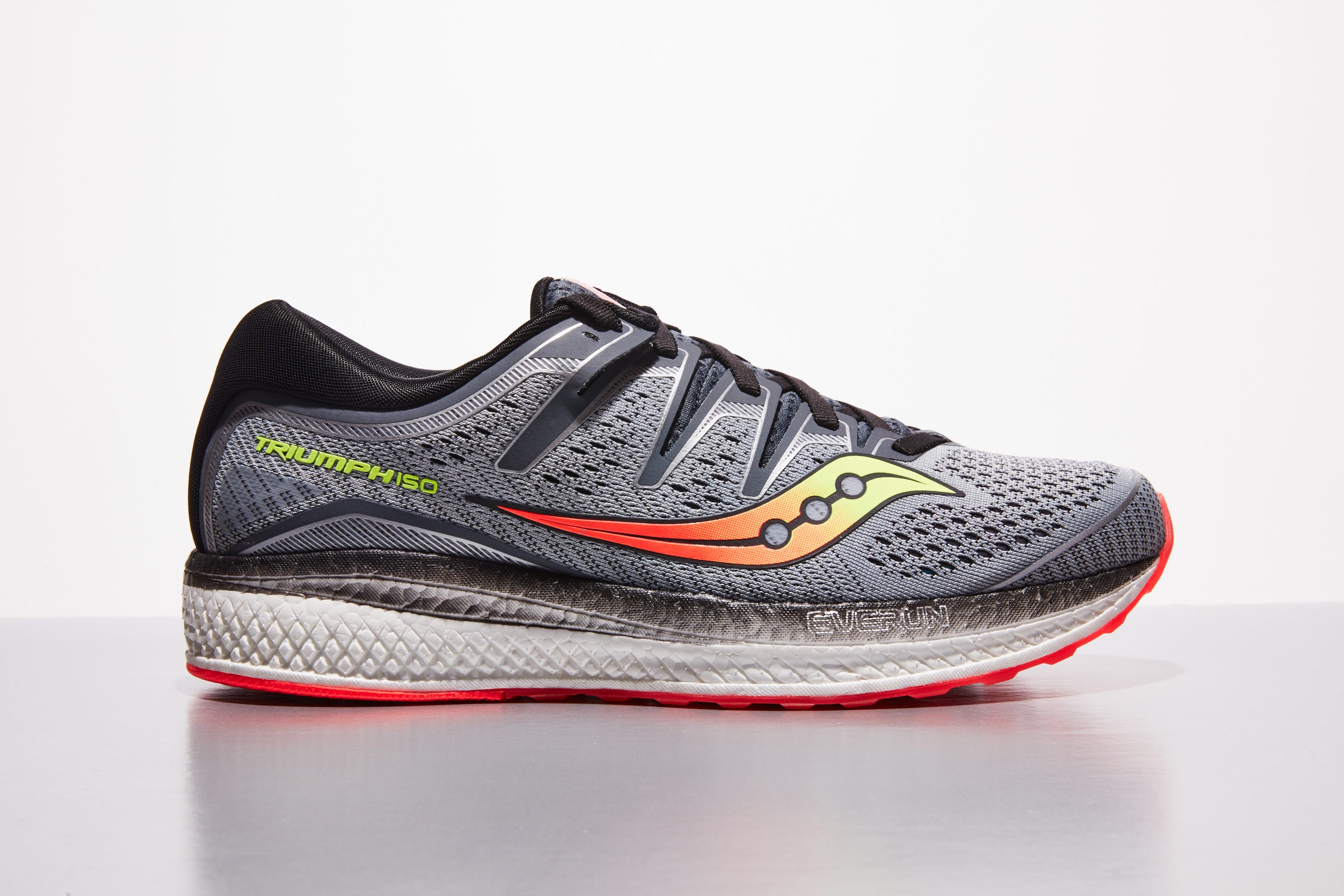 Saucony Triumph ISO 5