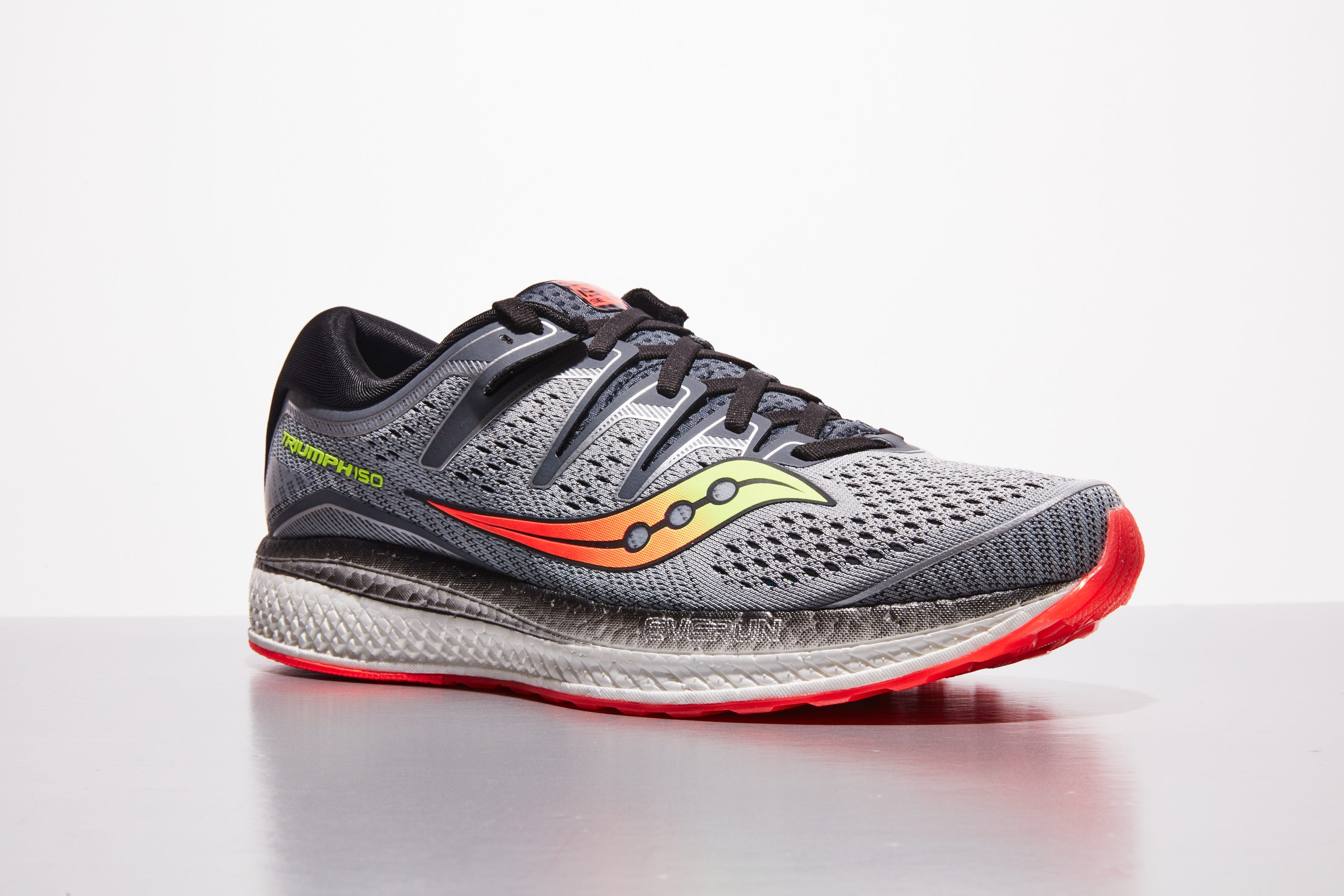 Saucony Triumph ISO 5