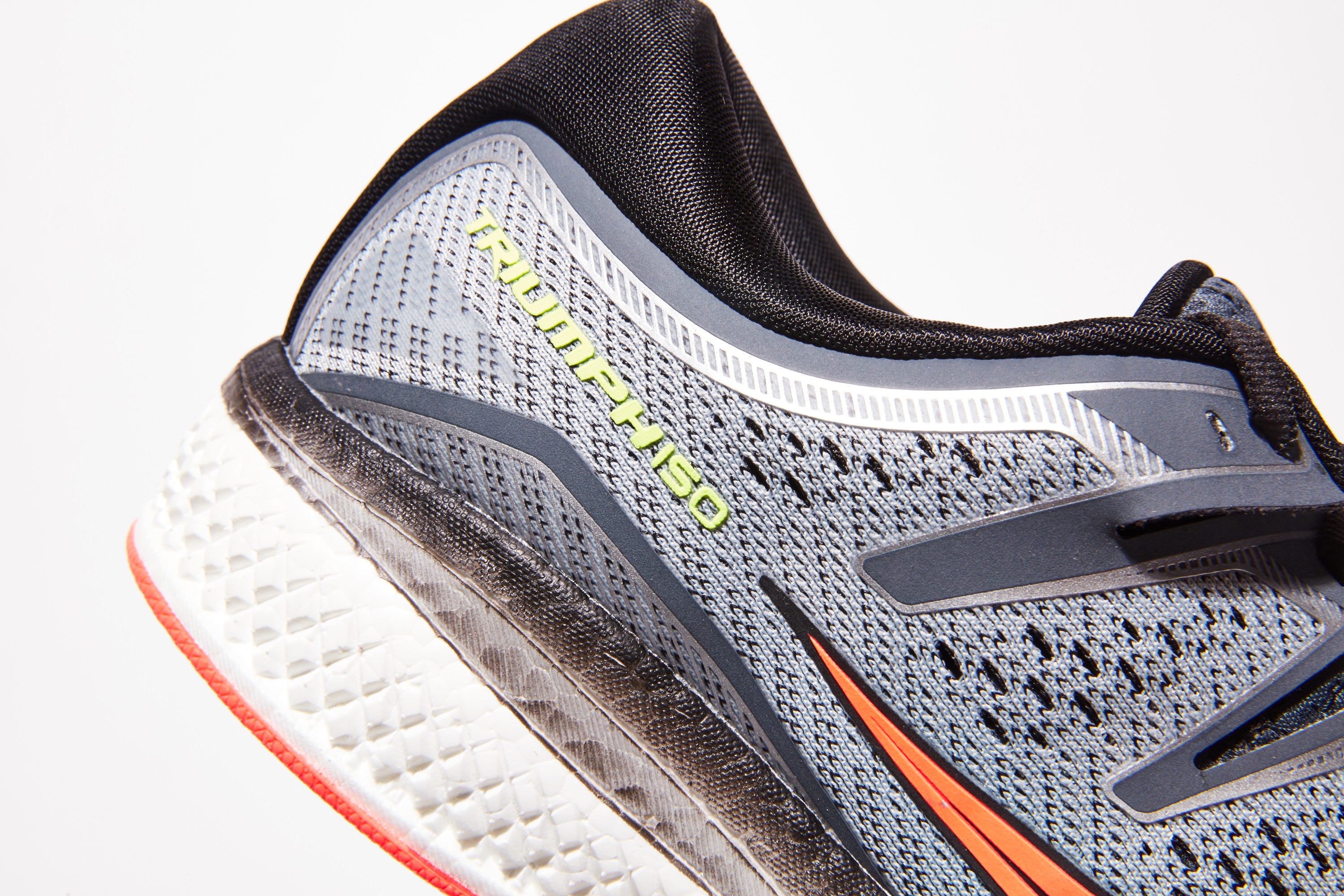 Saucony Triumph ISO 5