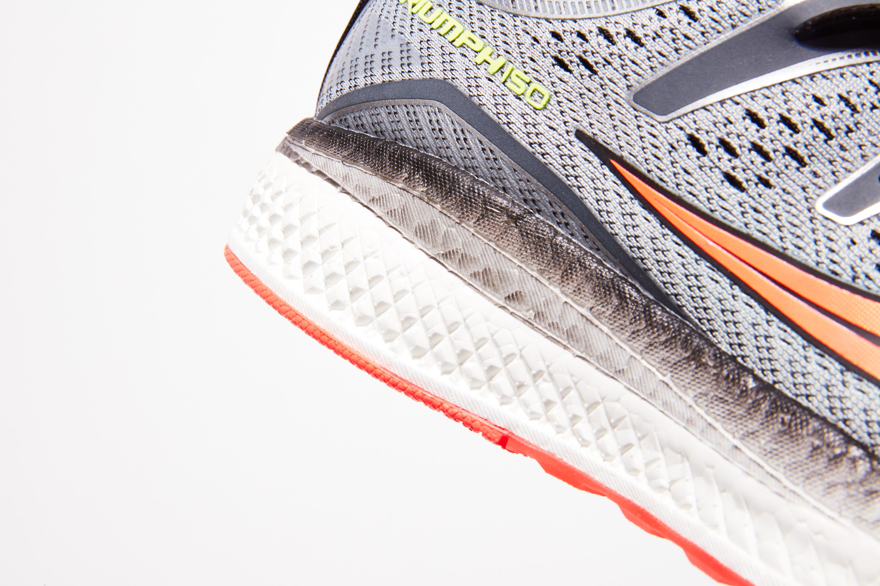Saucony Triumph ISO 5