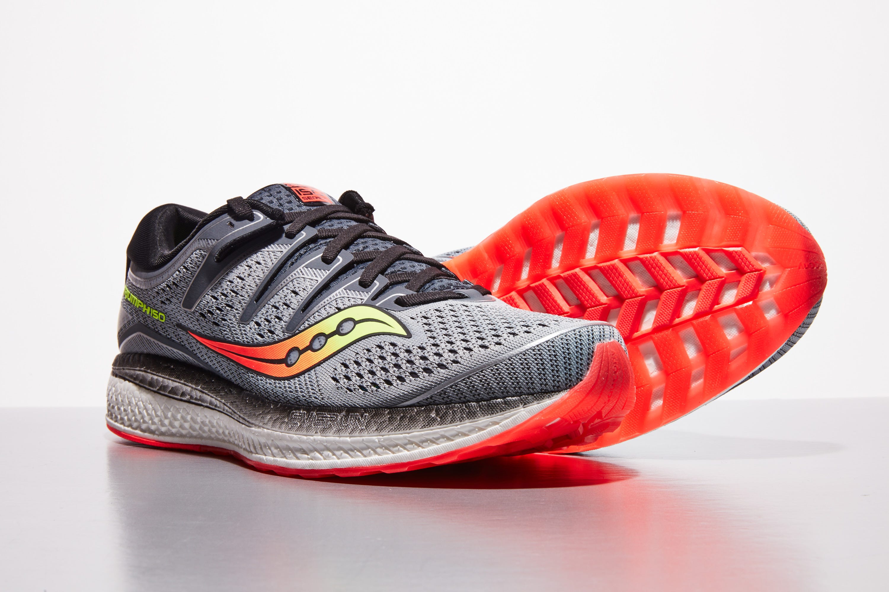 Saucony Triumph ISO 5