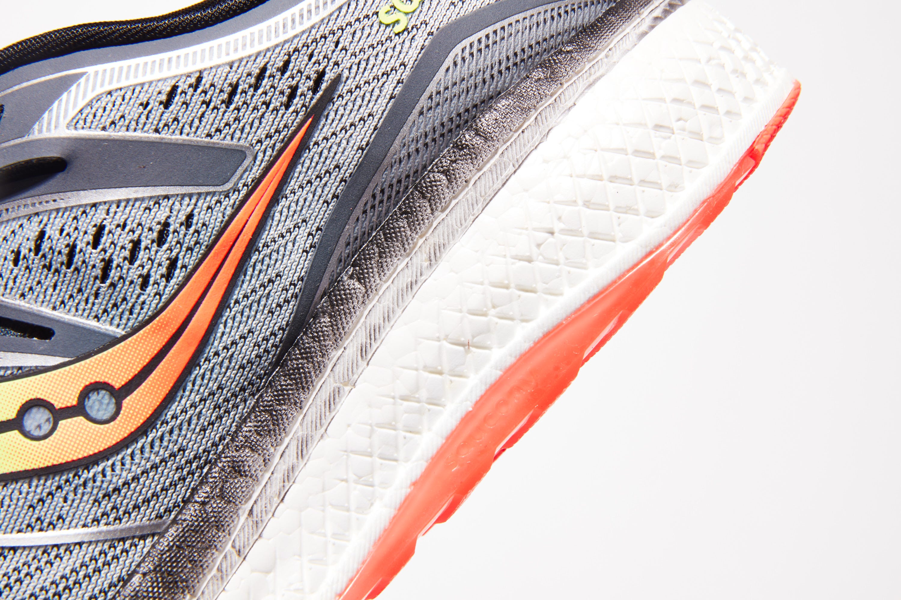 Saucony Triumph ISO 5