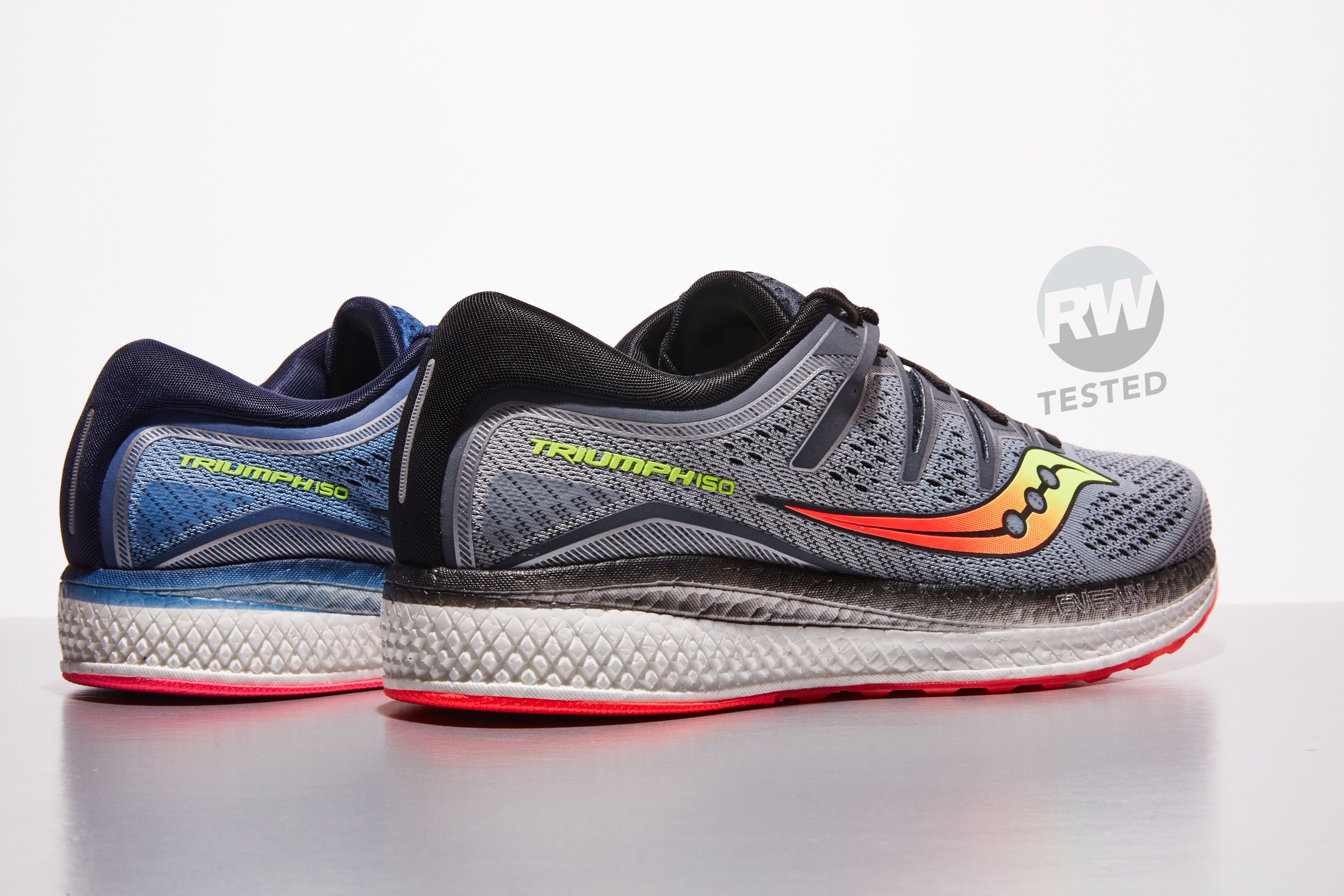 Saucony triumph 2025 iso 5 precio