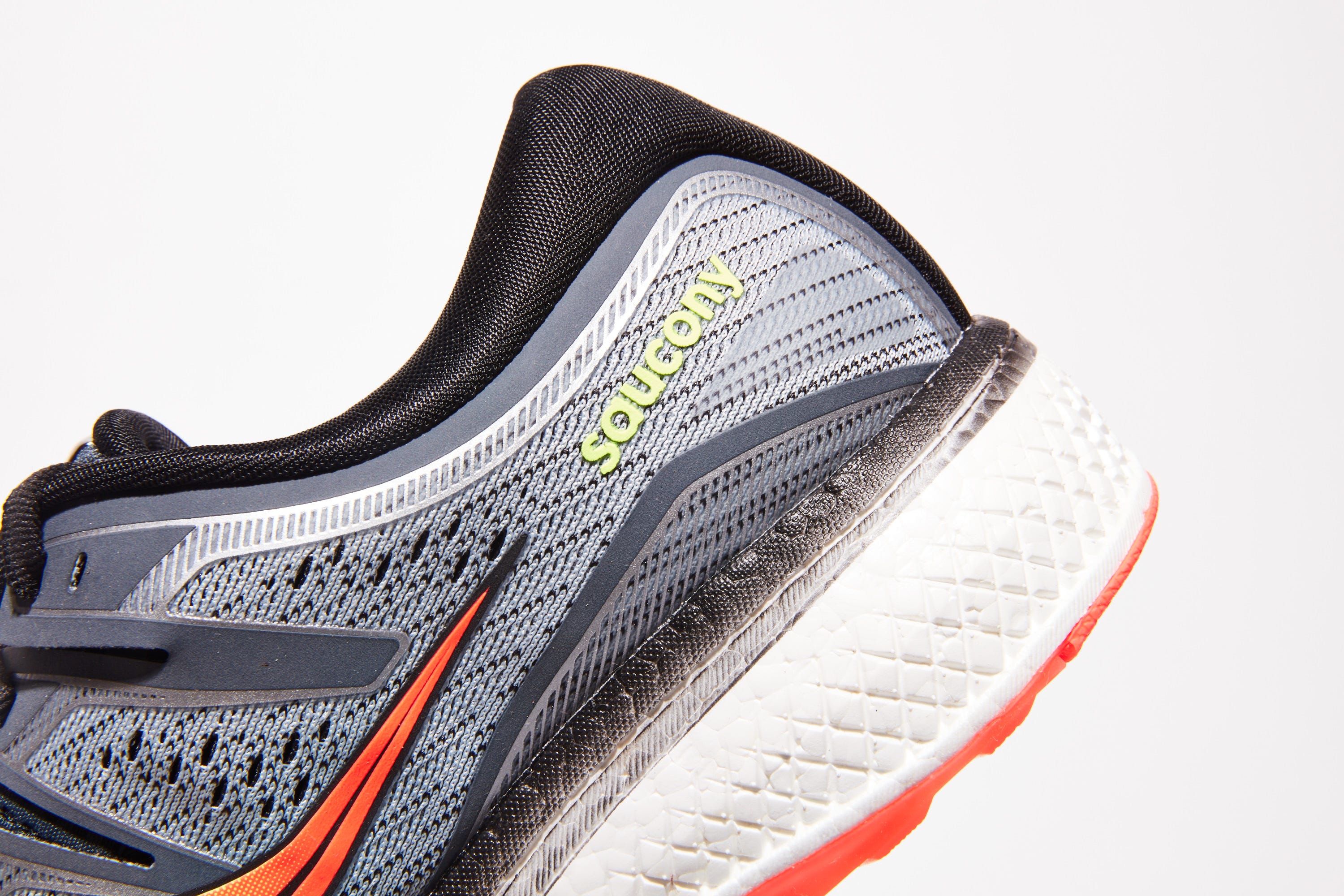 Saucony Triumph ISO 5