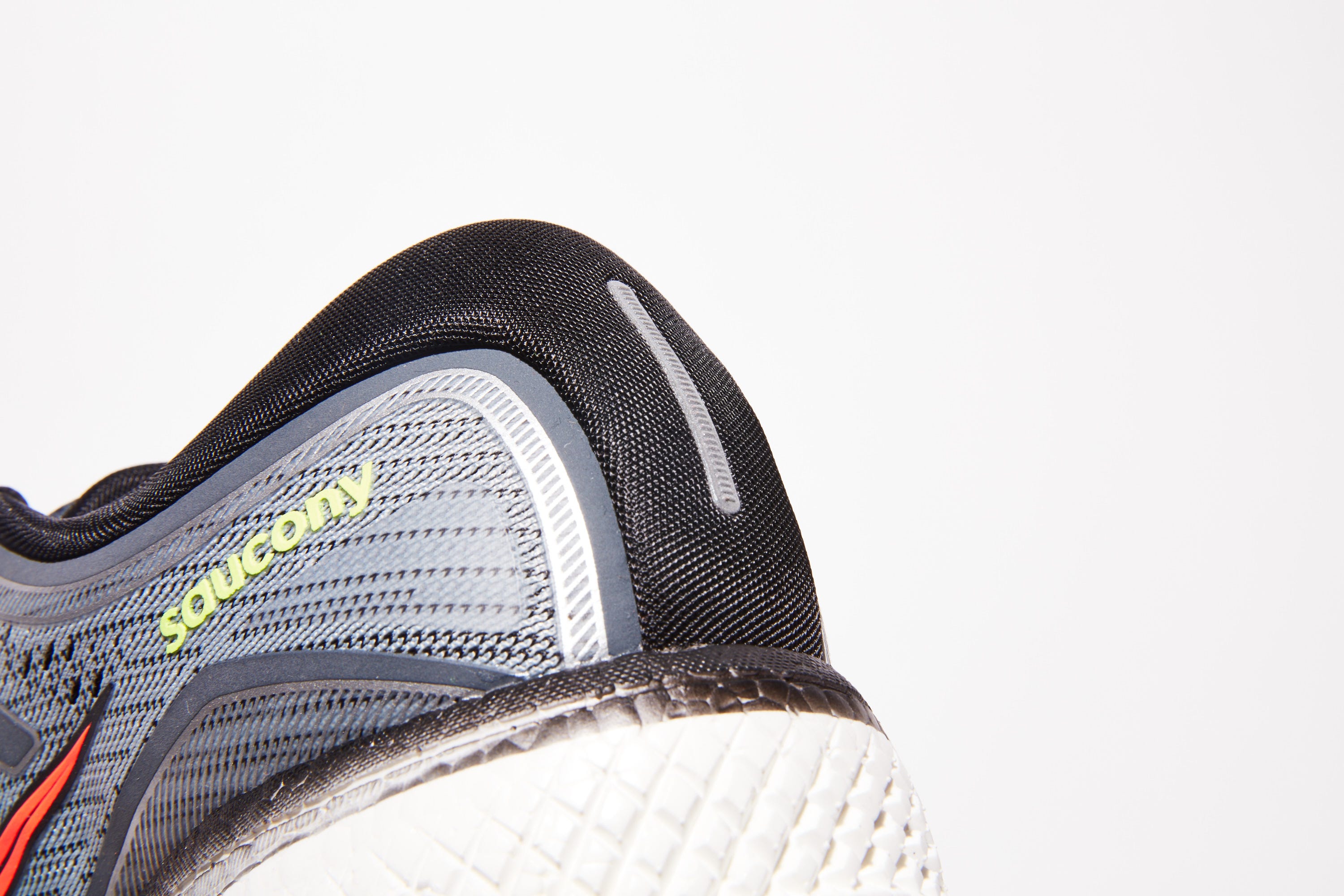 Saucony Triumph ISO 5