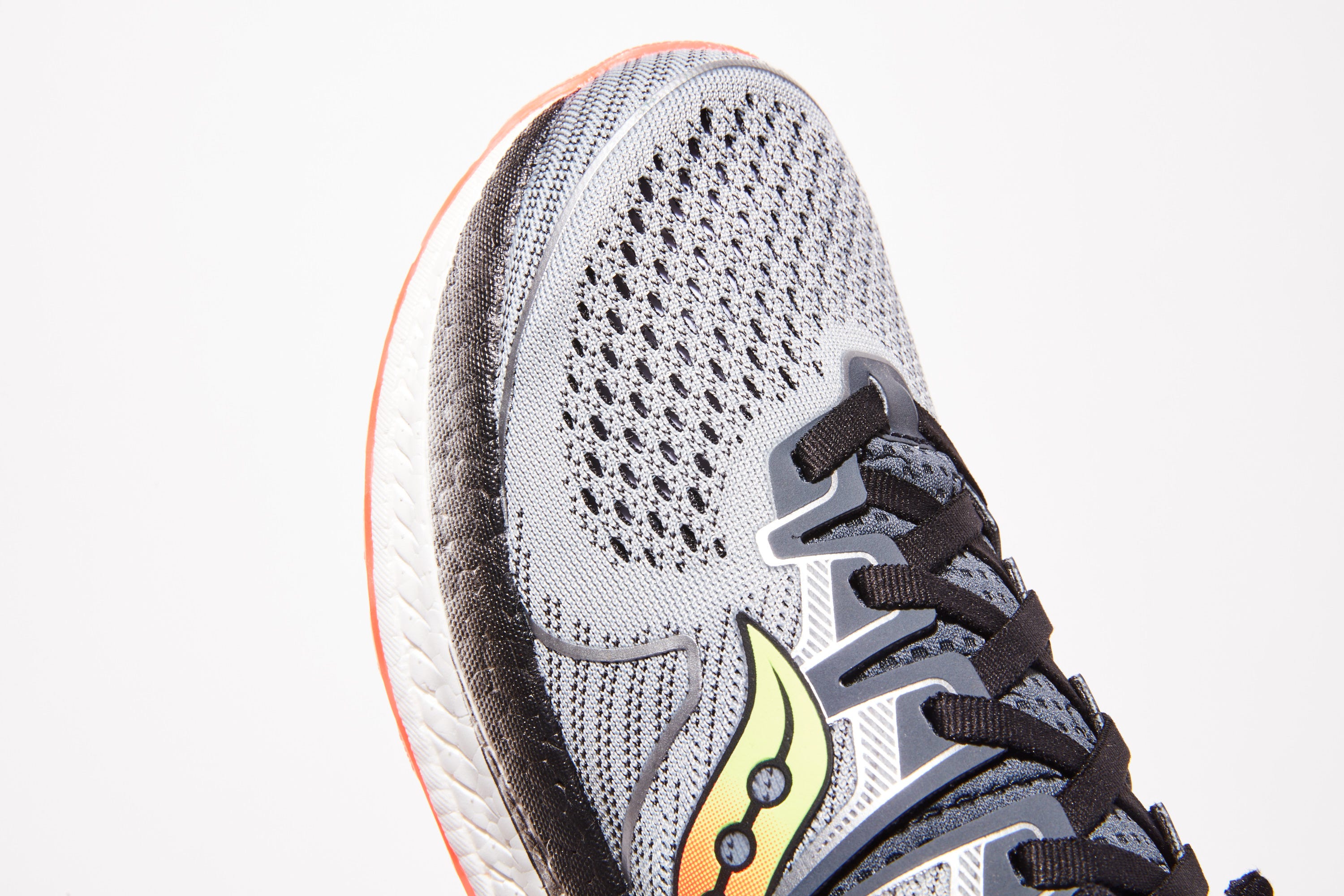 Saucony Triumph ISO 5