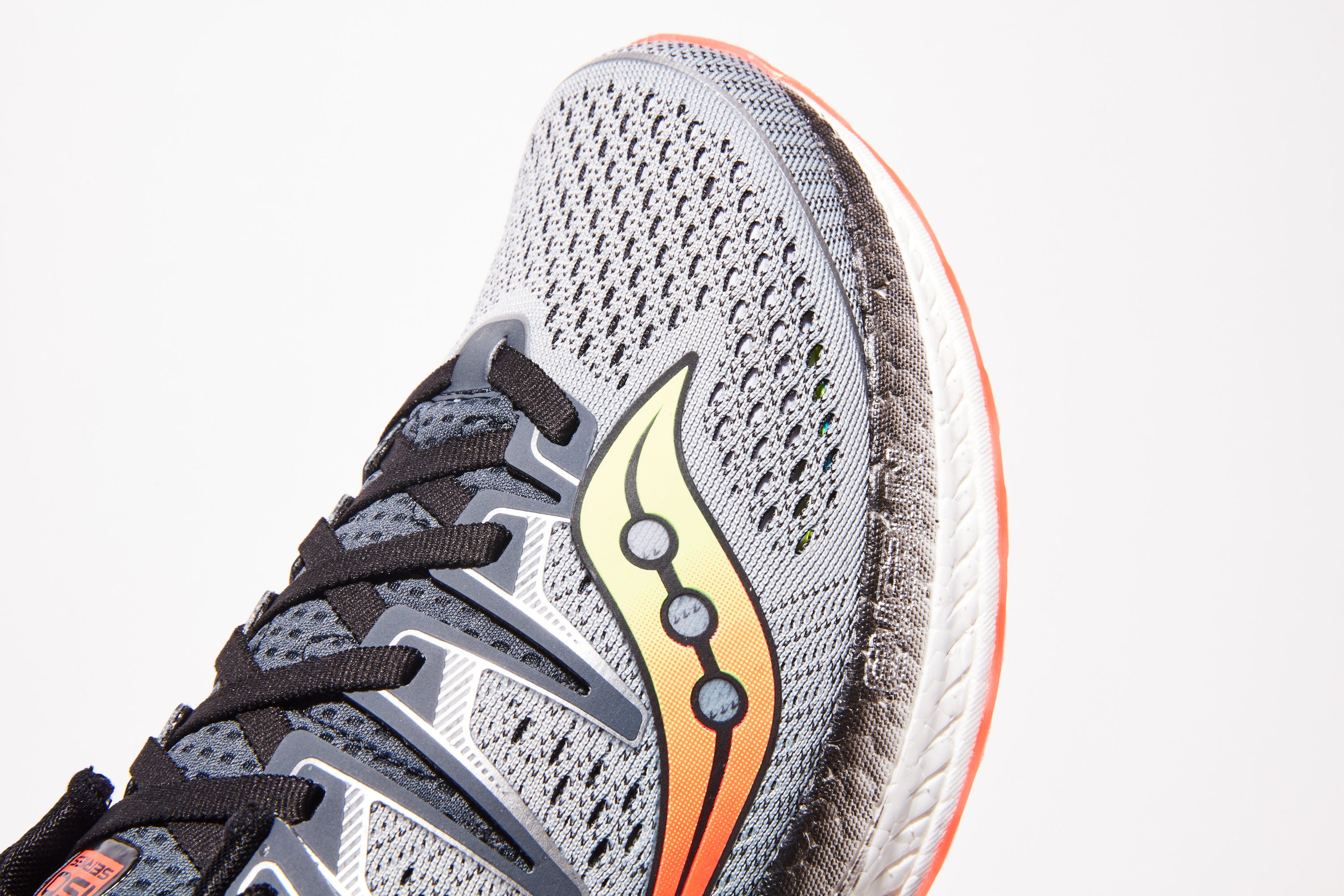 Saucony Triumph ISO 5