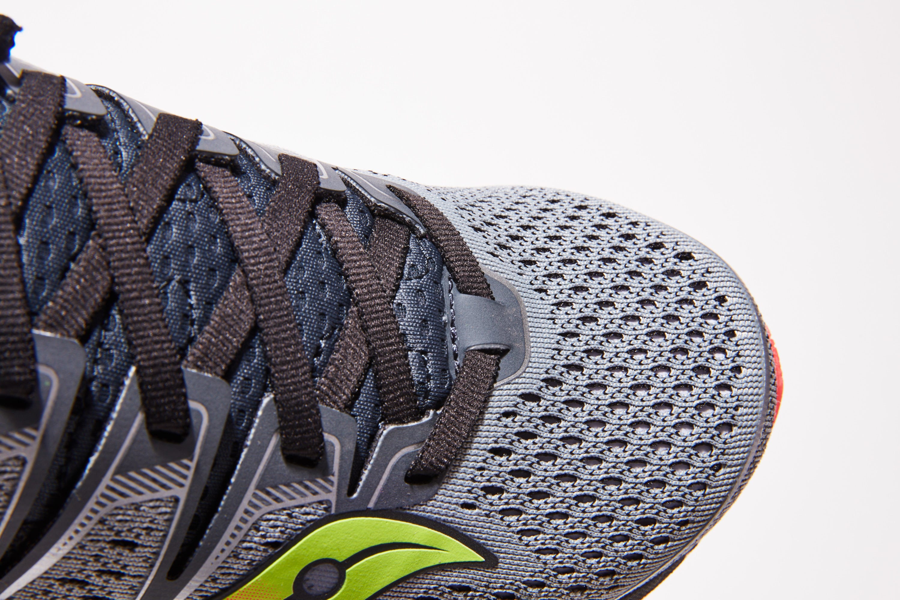 Saucony Triumph ISO 5