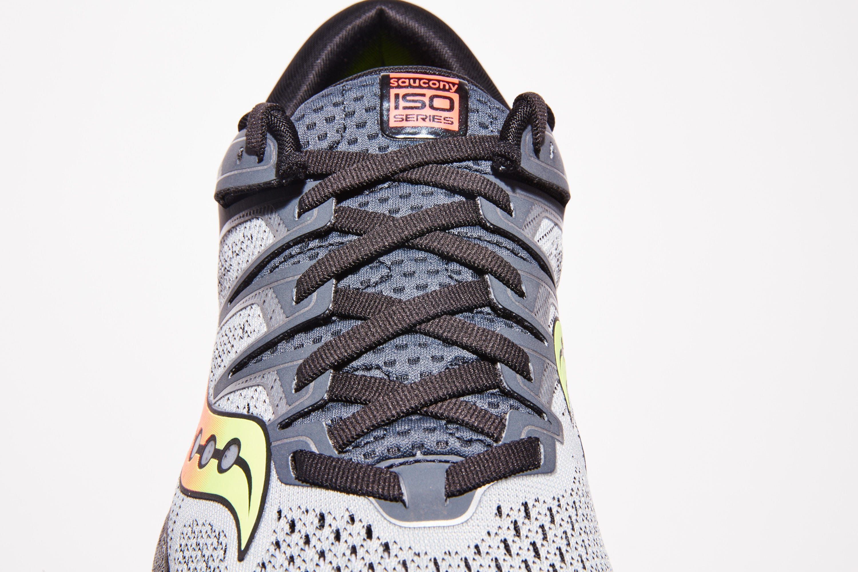 Saucony Triumph ISO 5