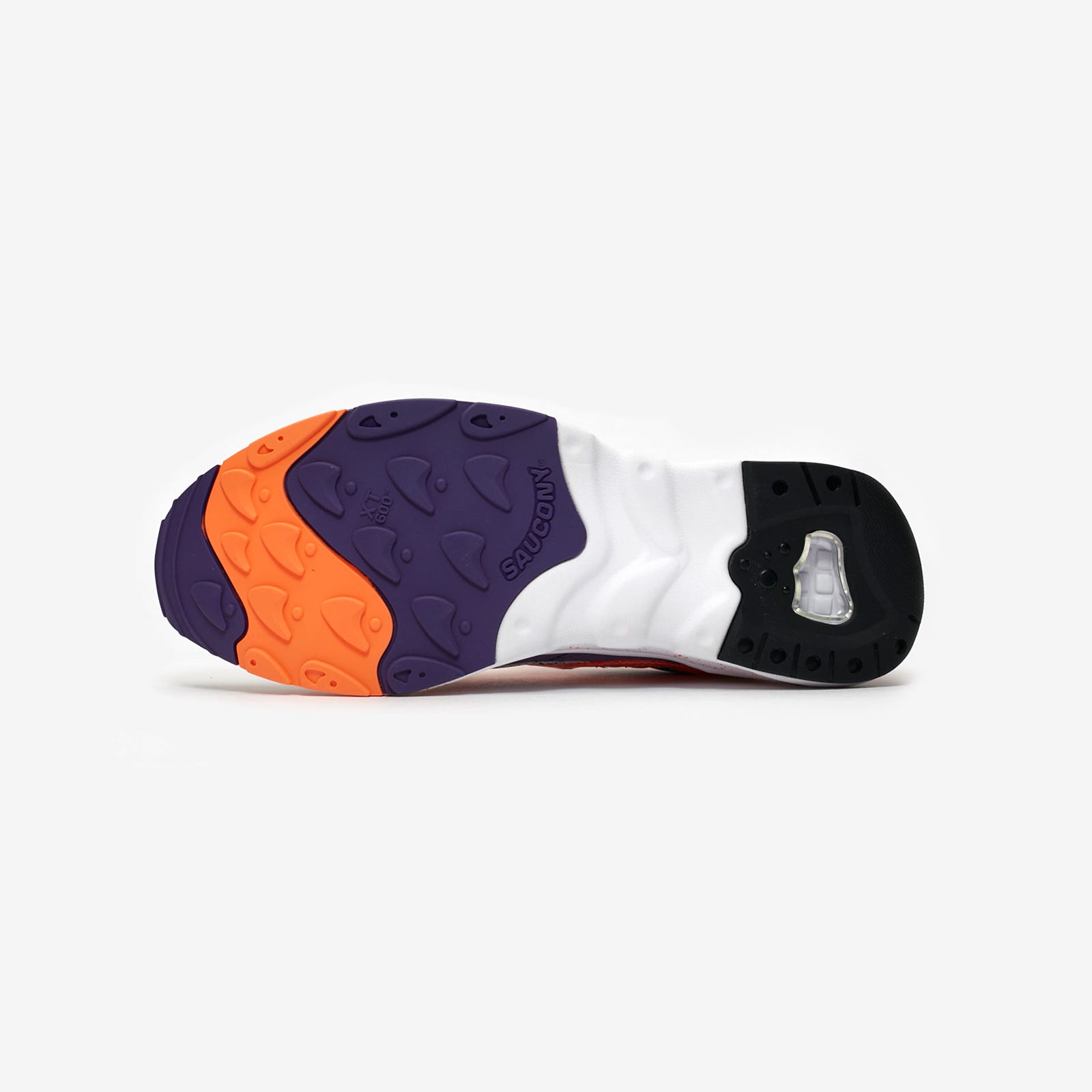 Saucony Aya