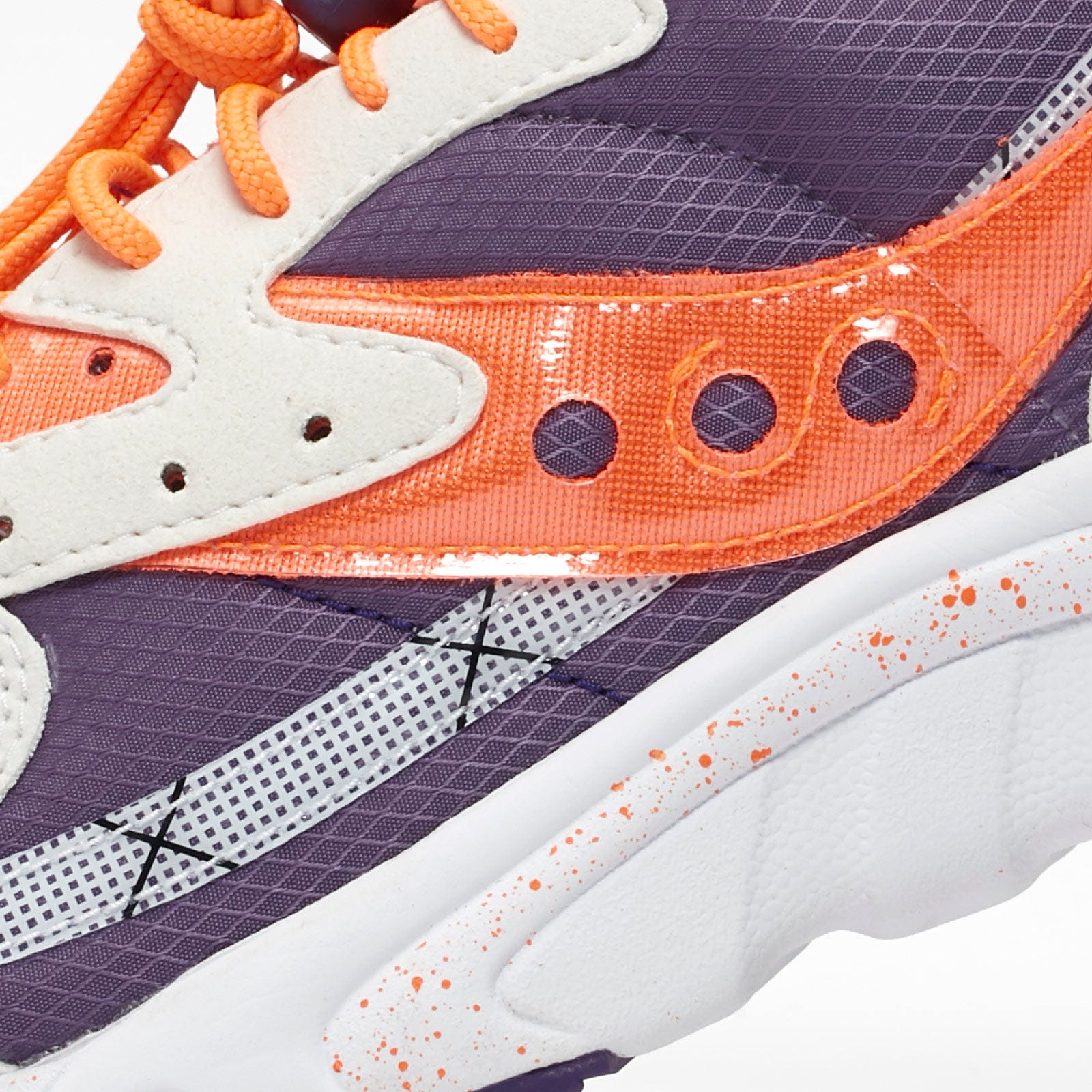 Saucony Aya