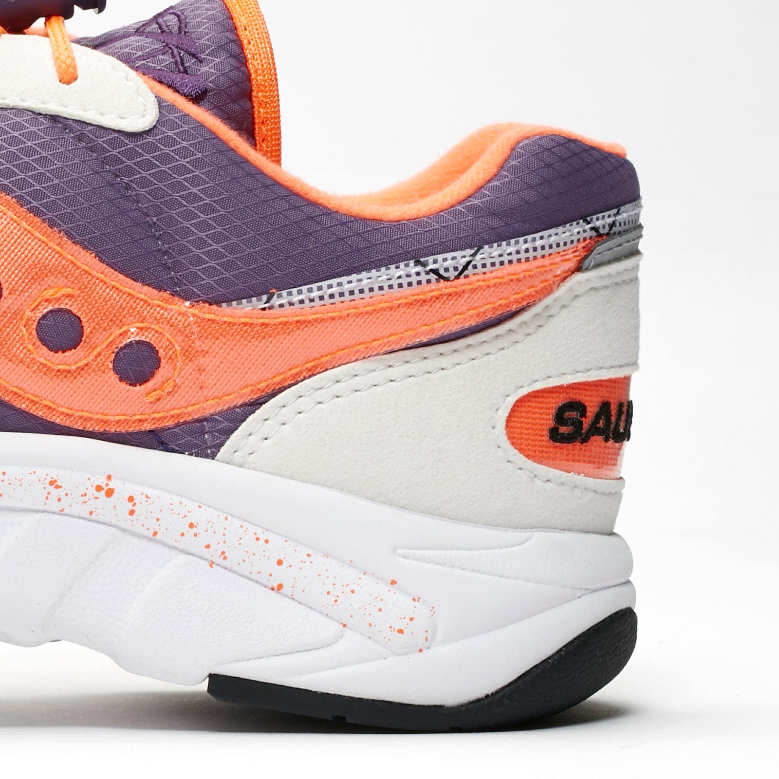 Saucony Aya