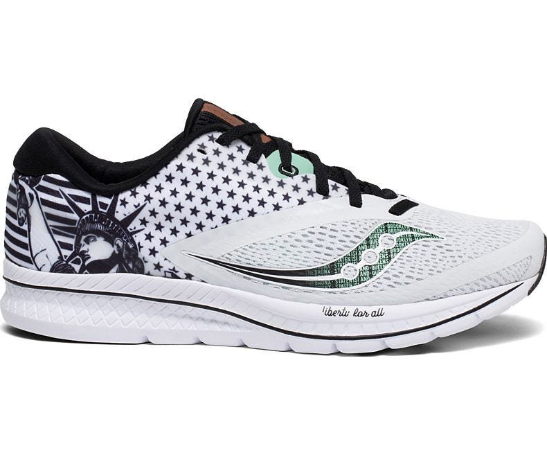 Saucony nyc marathon online