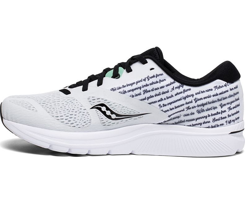 Saucony nyc marathon online