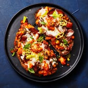 Saucy Pizza Beans saucy pizza beans