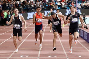 mariano garcía, saúl ordóñez y javier mirón