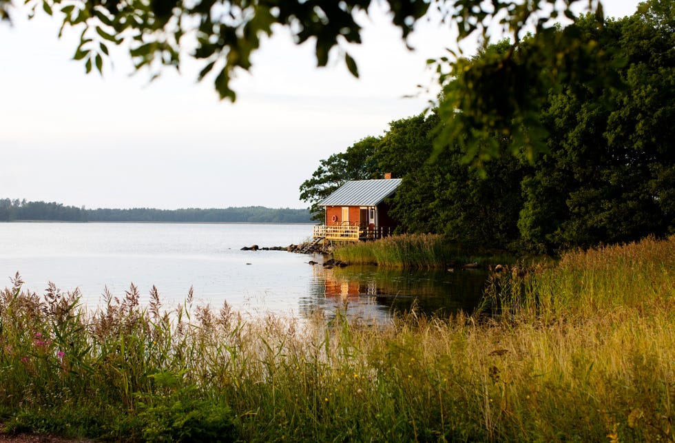 Mitos y verdades sobre la sauna y su calor seco - BLOG