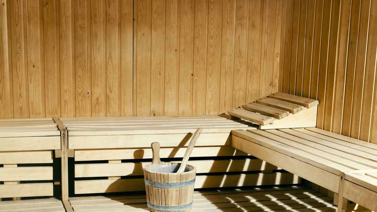 preview for Sauna, i benefici di cui non potrai più fare a meno