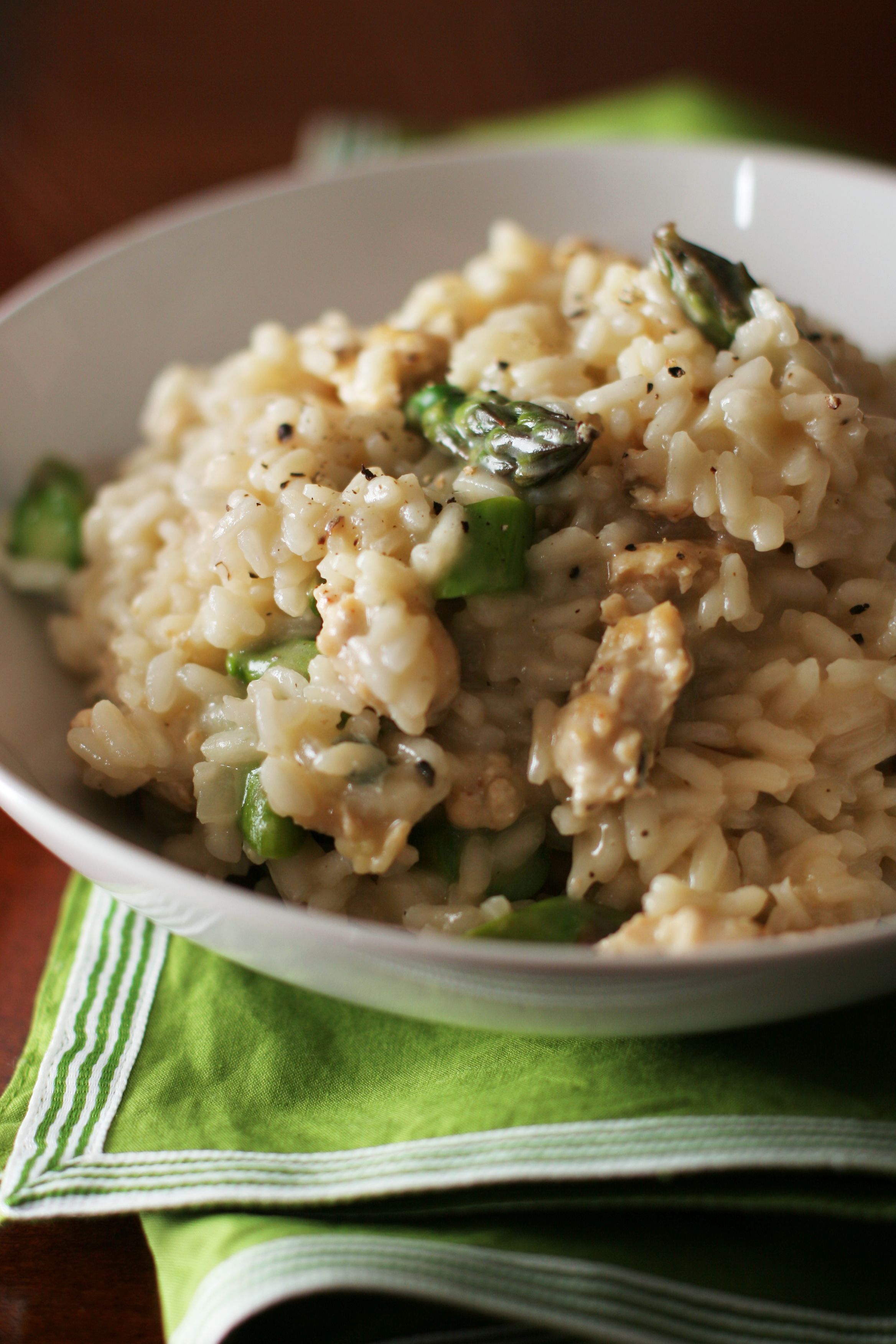 Risotto Invernale, Idee E Consigli | Elle