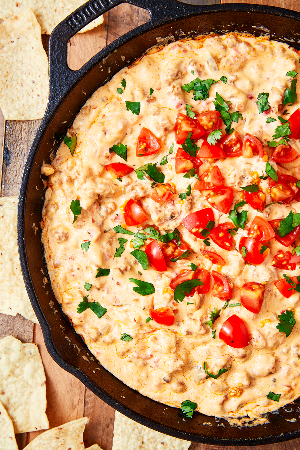 sausage dip