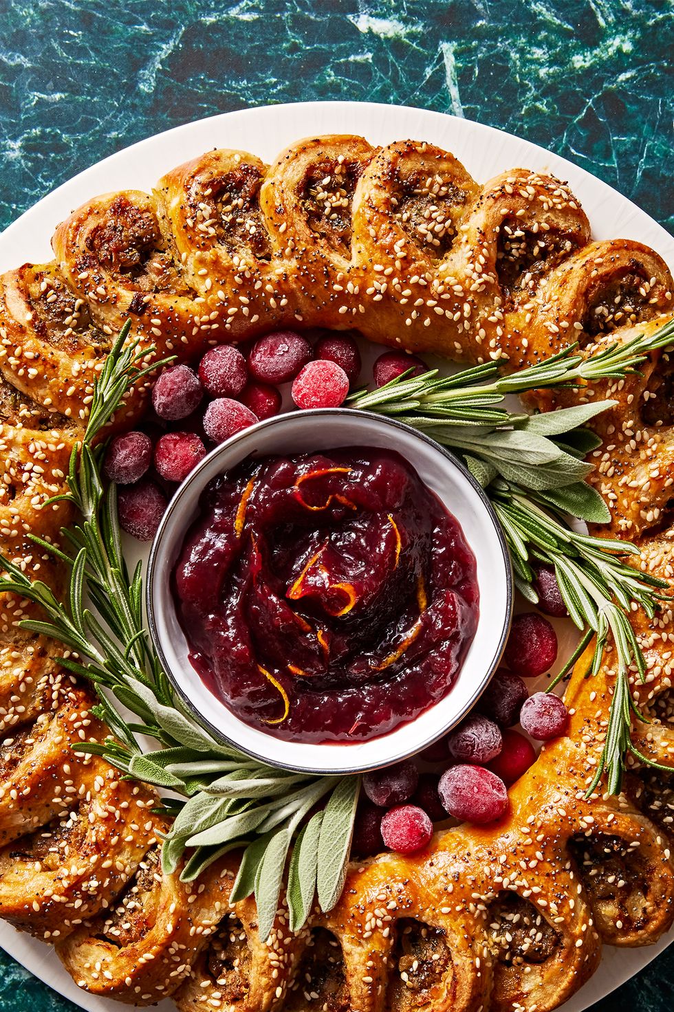 6 Easy Christmas Dinner Ideas that Will Get Your Guests Talking