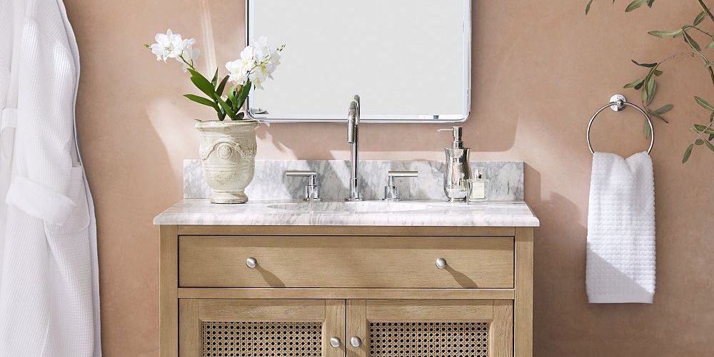 The 15 Best Small Bathroom Vanities