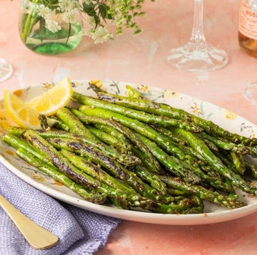 the pioneer woman's sautéed asparagus recipe