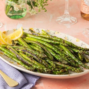 the pioneer woman's sauteed asparagus recipe