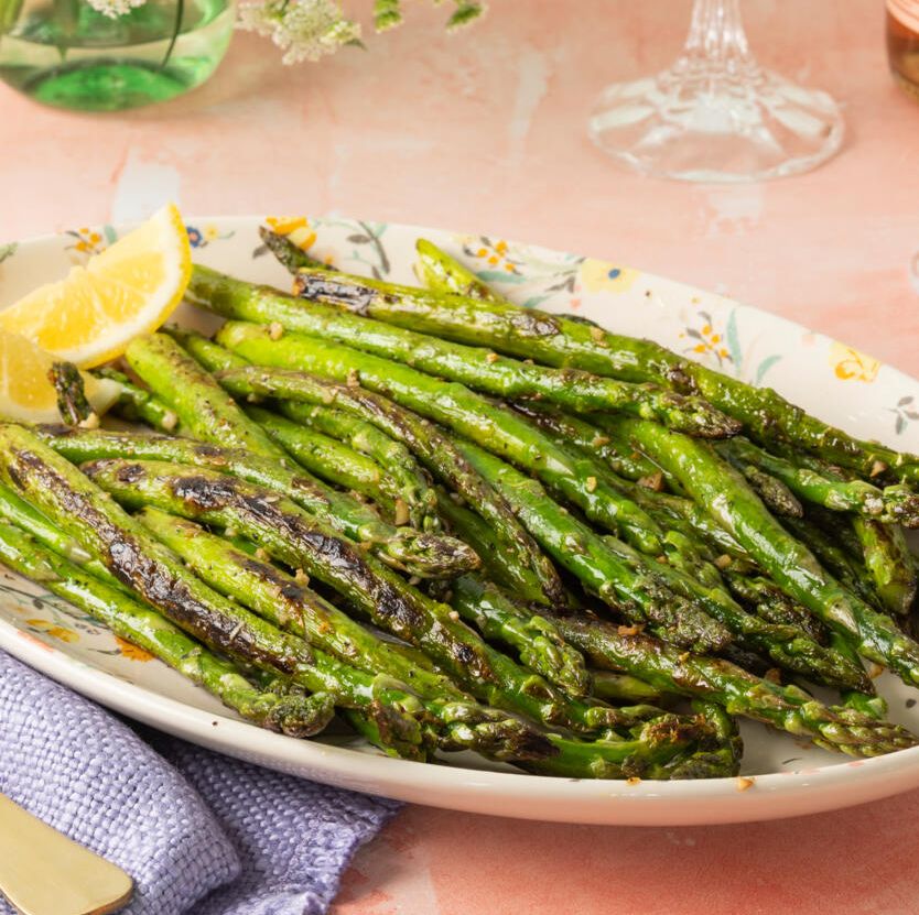 best asparagus recipe